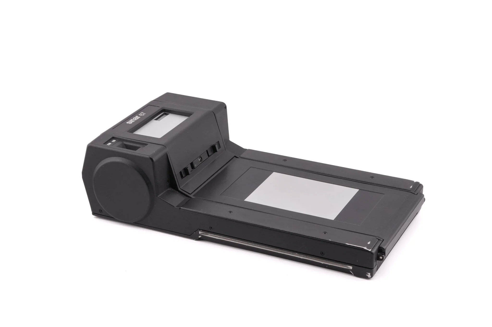 Sinar 67 Roll Film Back - Image 2