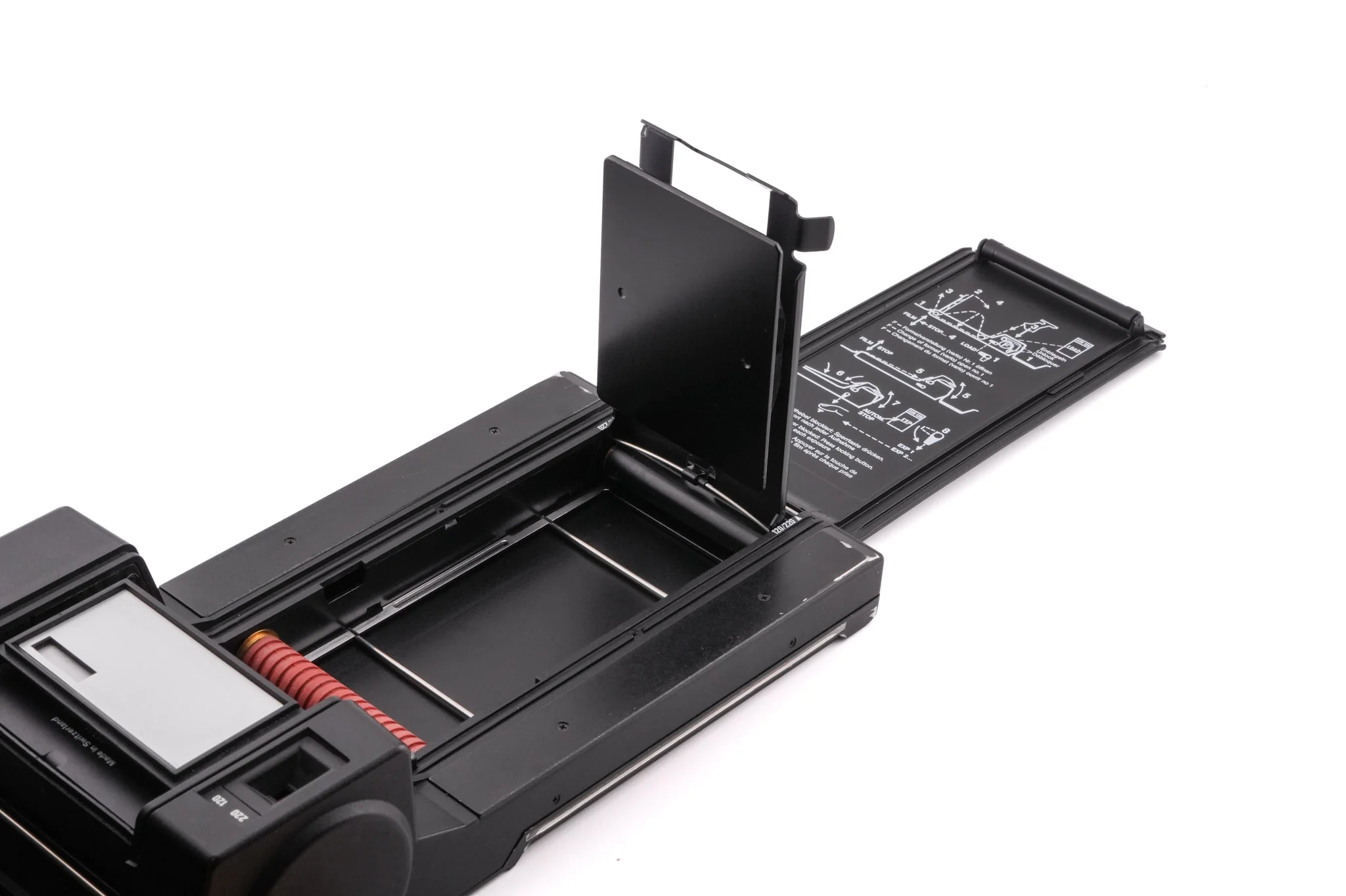 Sinar 67 Roll Film Back - Image 8