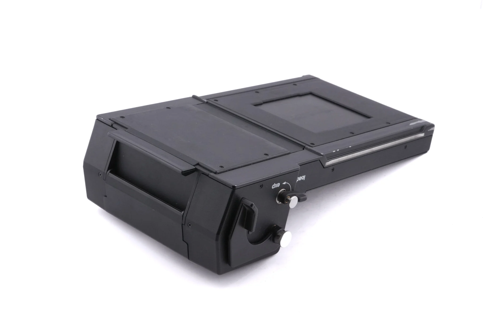 Sinar 67 Roll Film Back - Image 2
