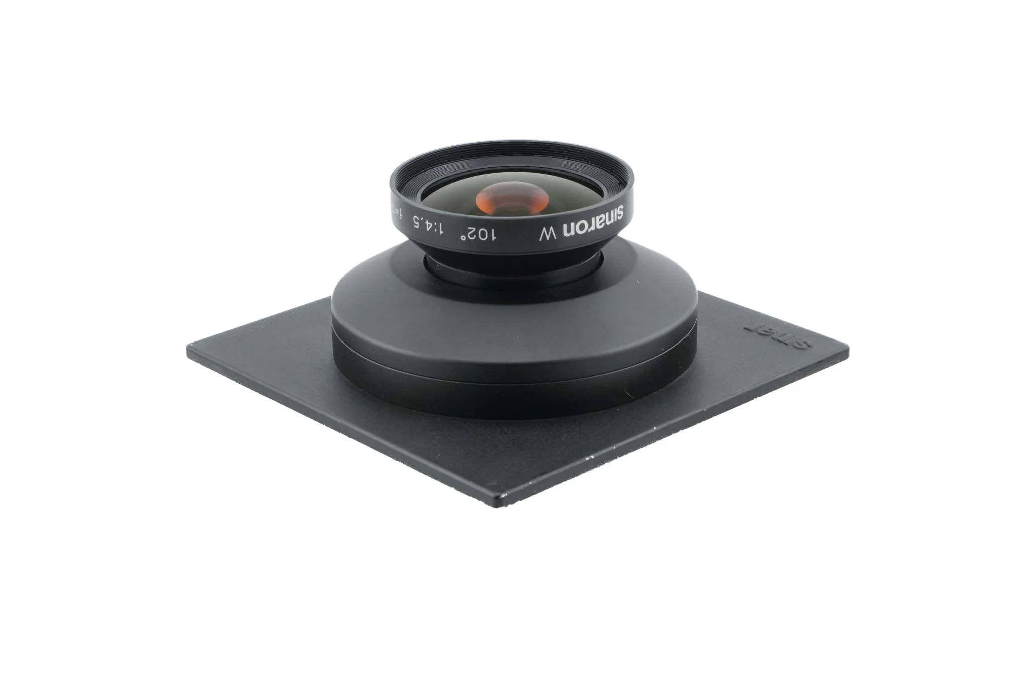 Sinar 75mm f4.5 Sinaron-W MC (Sinar DB) - Image 2