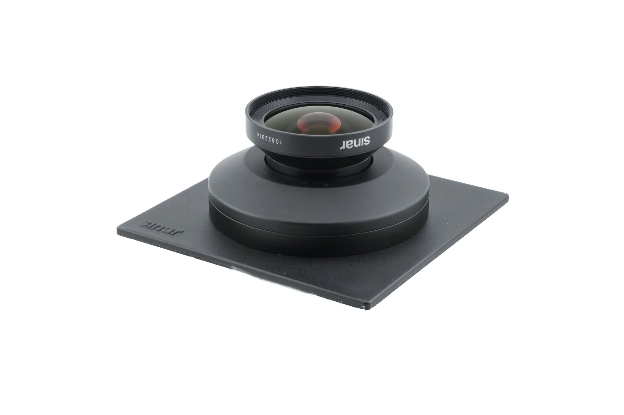 Sinar 75mm f4.5 Sinaron-W MC (Sinar DB) - Image 3