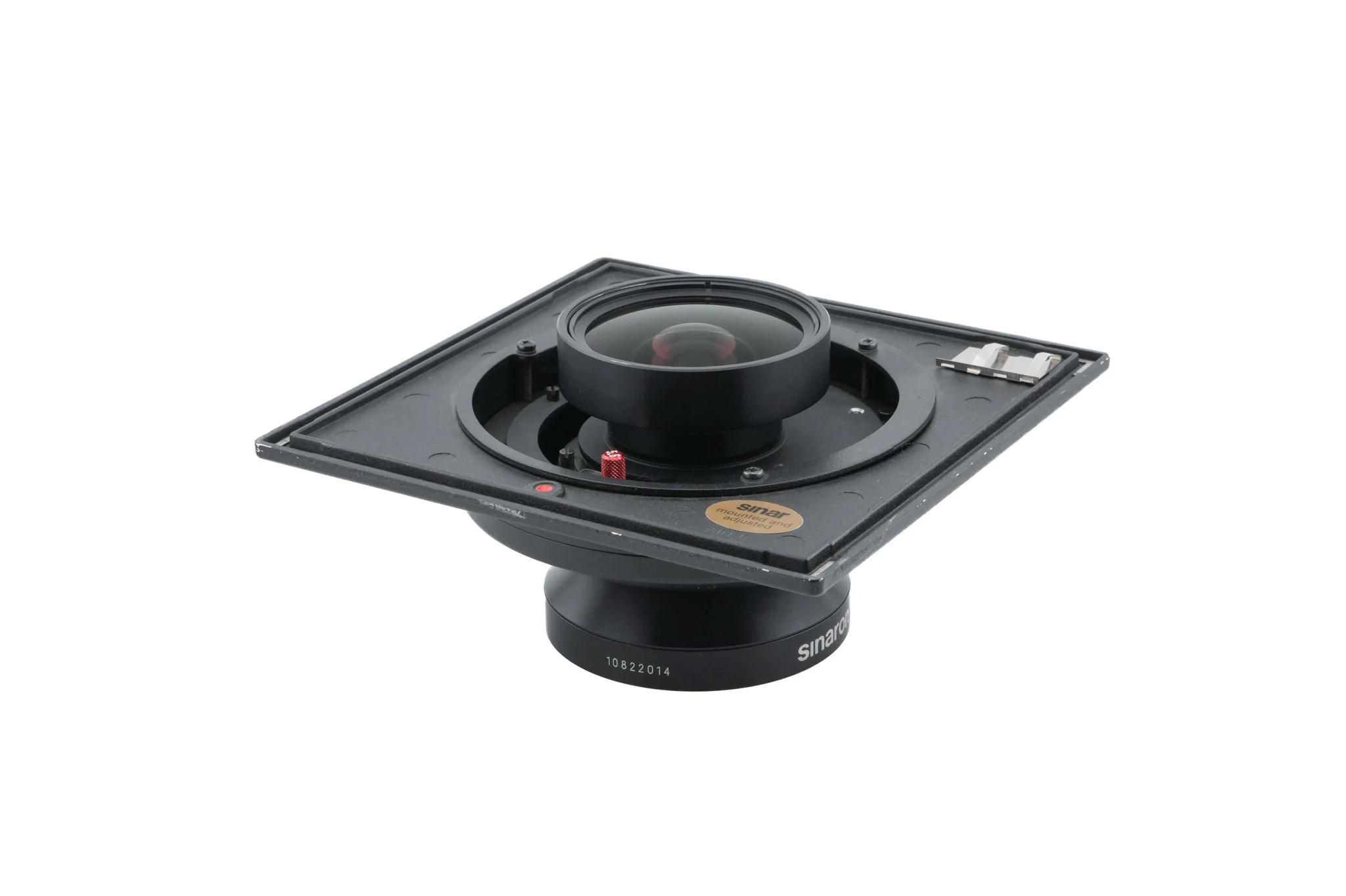 Sinar 75mm f4.5 Sinaron-W MC (Sinar DB) - Image 4
