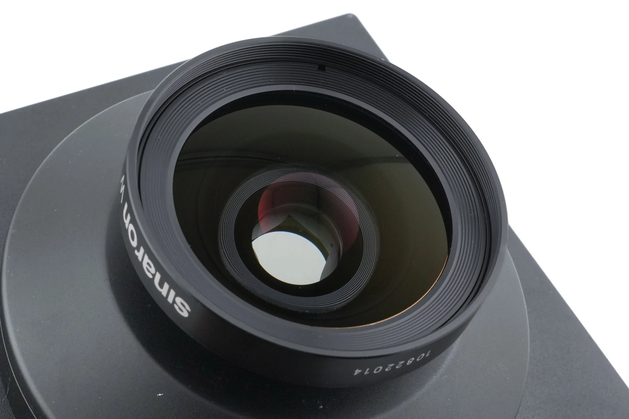 Sinar 75mm f4.5 Sinaron-W MC (Sinar DB) - Image 5