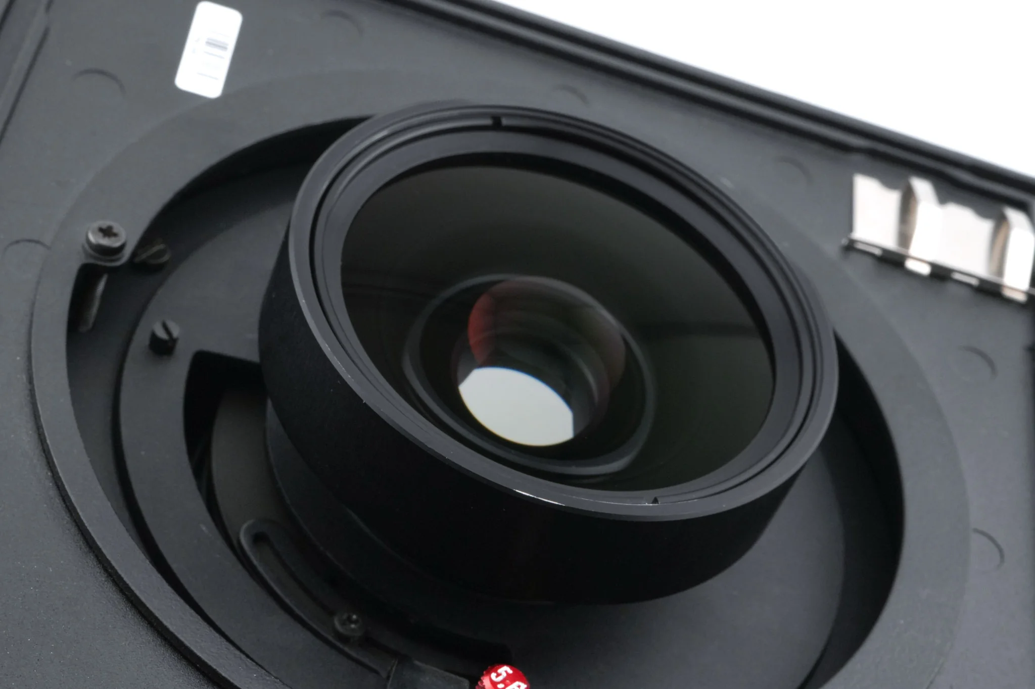 Sinar 75mm f4.5 Sinaron-W MC (Sinar DB) - Image 6