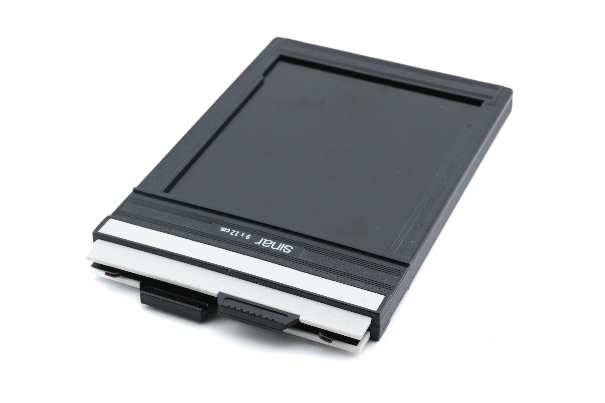 Sinar 9 x 12 cm Cut Film Holder - Image 2