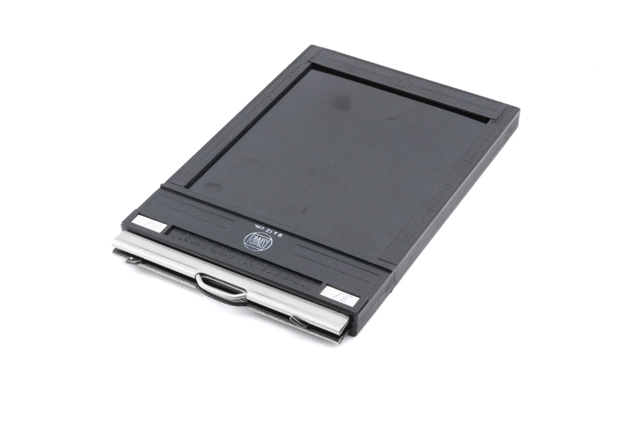 Sinar 9 x 12 cm Cut Film Holder - Image 2