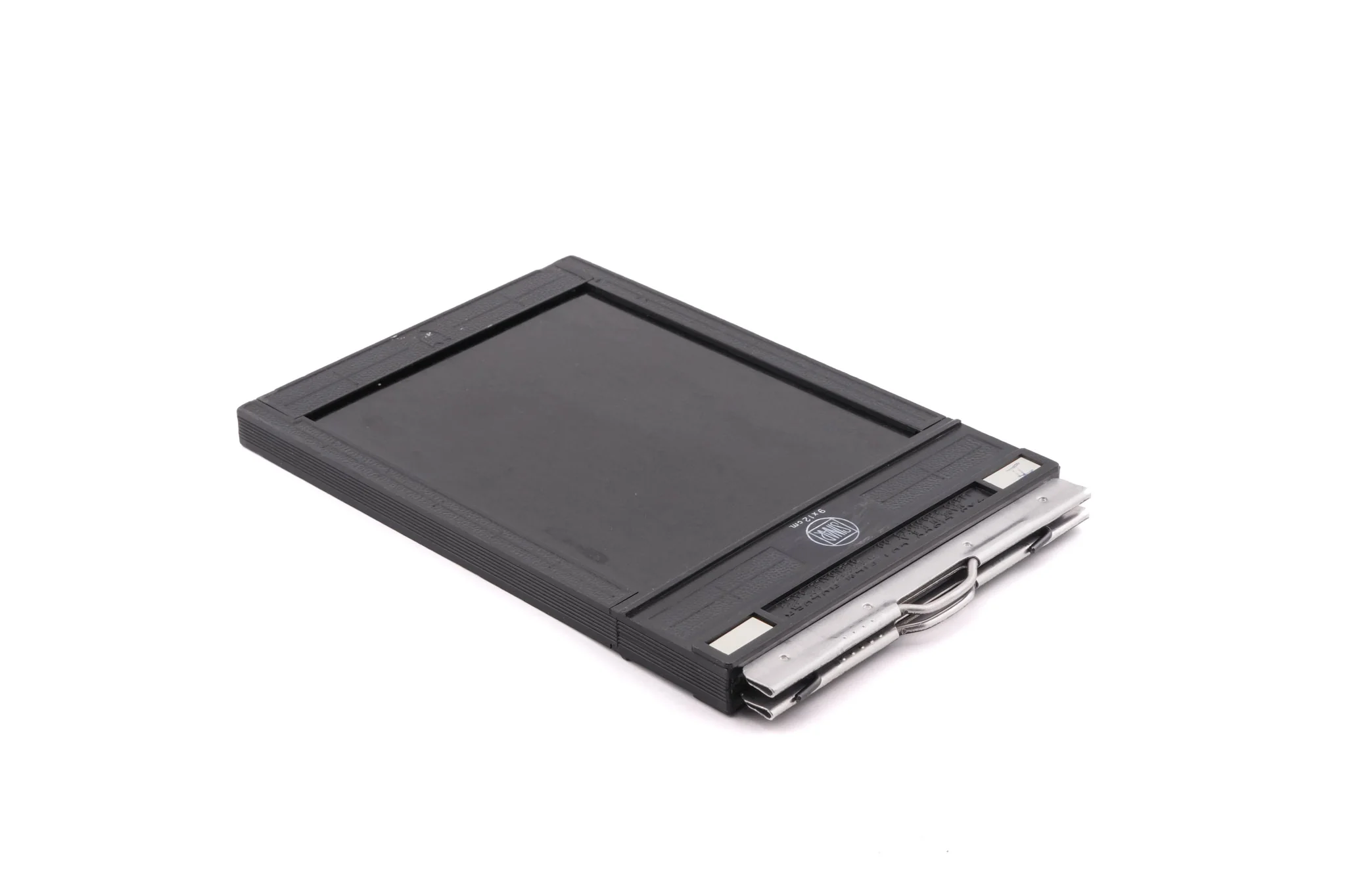 Sinar 9 x 12 cm Cut Film Holder - Image 2