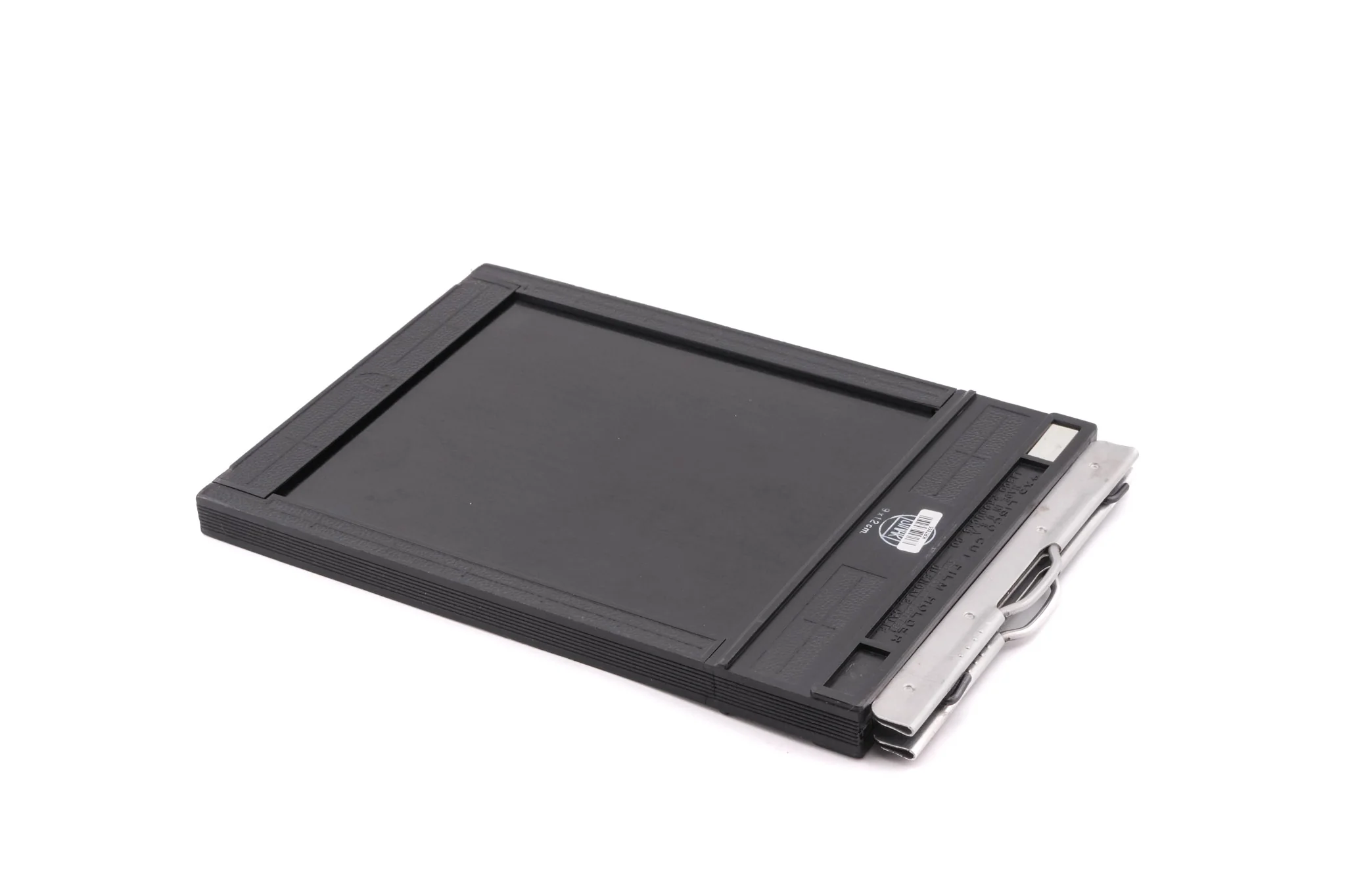 Sinar 9 x 12 cm Cut Film Holder - Image 2