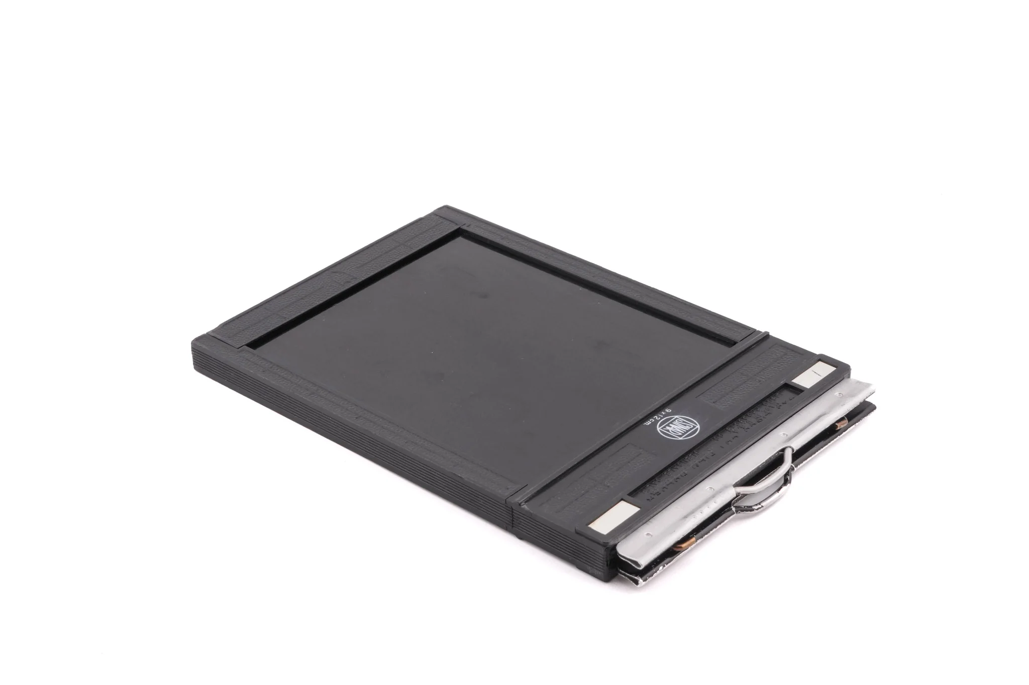 Sinar 9 x 12 cm Cut Film Holder - Image 2