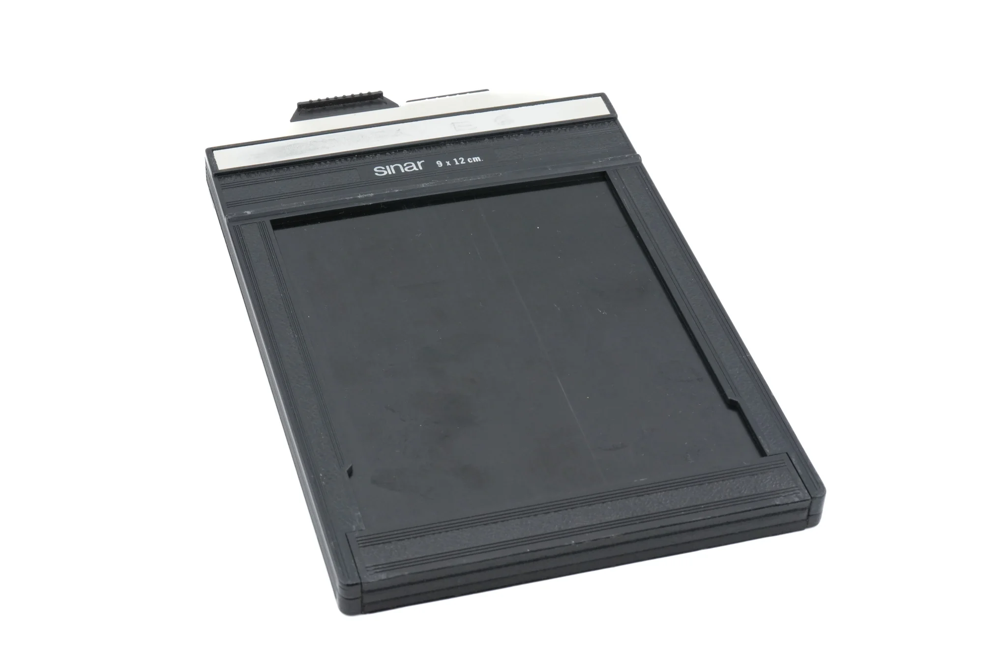 Sinar 9 x 12 cm Cut Film Holder - Image 2