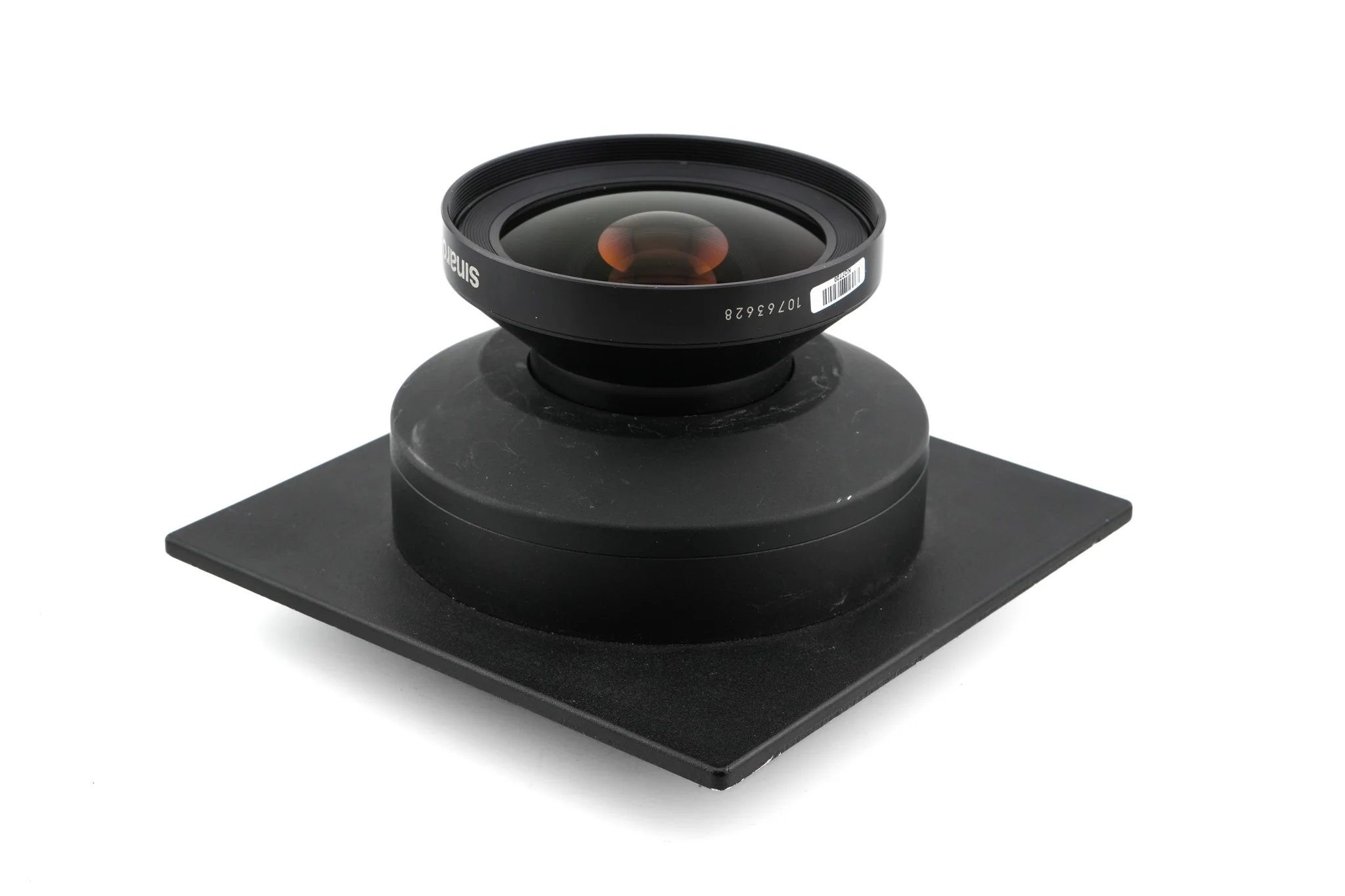 Sinar 90mm f4.5 Sinaron-W MC (Sinar DB) - Image 2