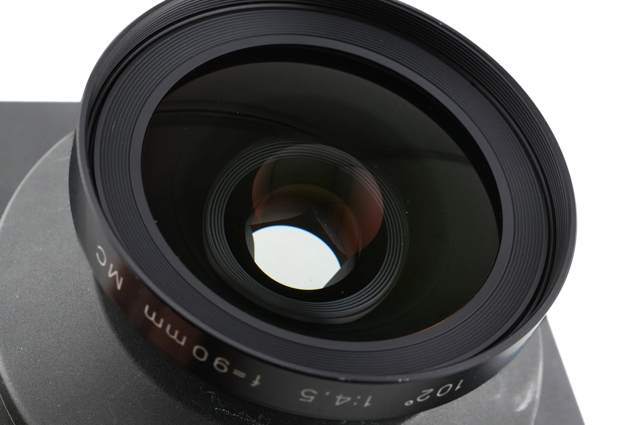 Sinar 90mm f4.5 Sinaron-W MC (Sinar DB) - Image 5