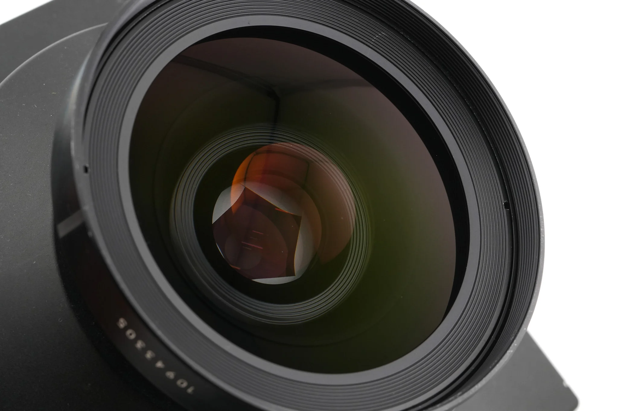 Sinar 90mm f4.5 Sinaron-W MC (Sinar DB) - Image 5