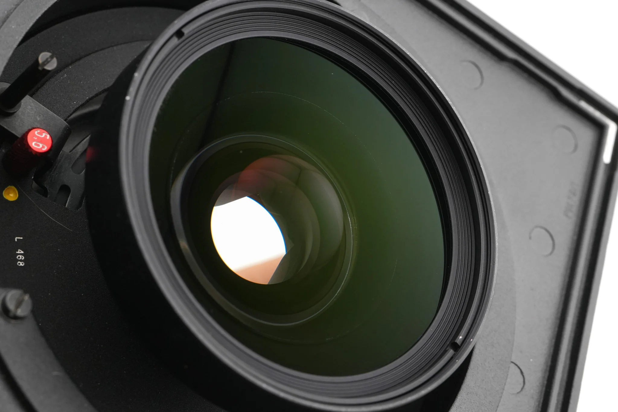 Sinar 90mm f4.5 Sinaron-W MC (Sinar DB) - Image 6