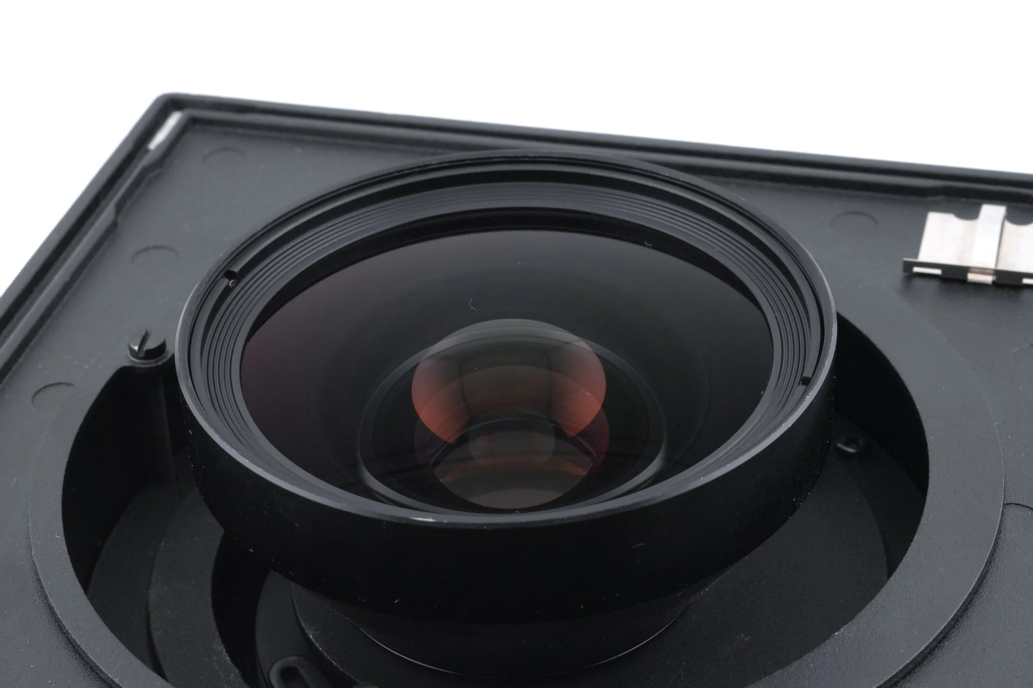 Sinar 90mm f4.5 Sinaron-W MC (Sinar DB) - Image 5
