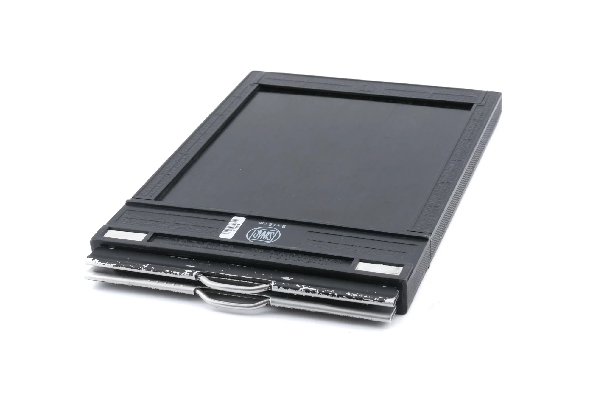 Sinar 9 x 12 cm Cut Film Holder - Image 2