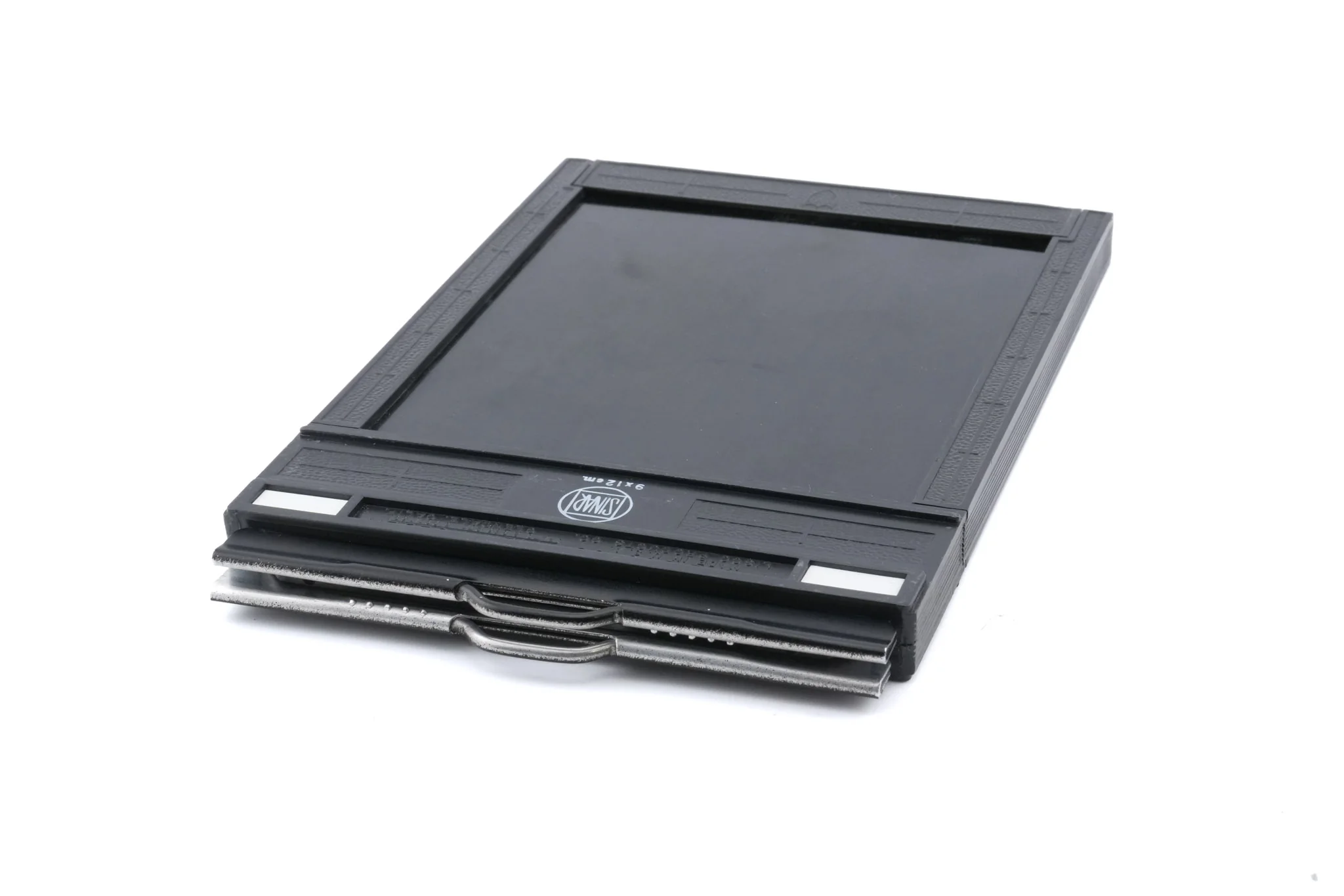 Sinar 9 x 12 cm Cut Film Holder - Image 2