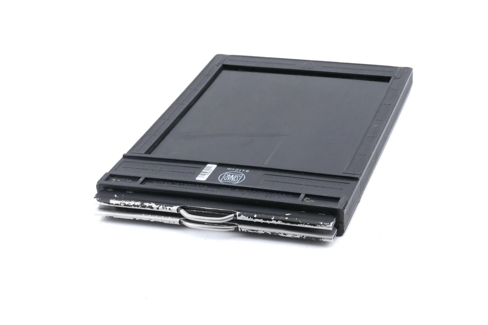 Sinar 9 x 12 cm Cut Film Holder - Image 2