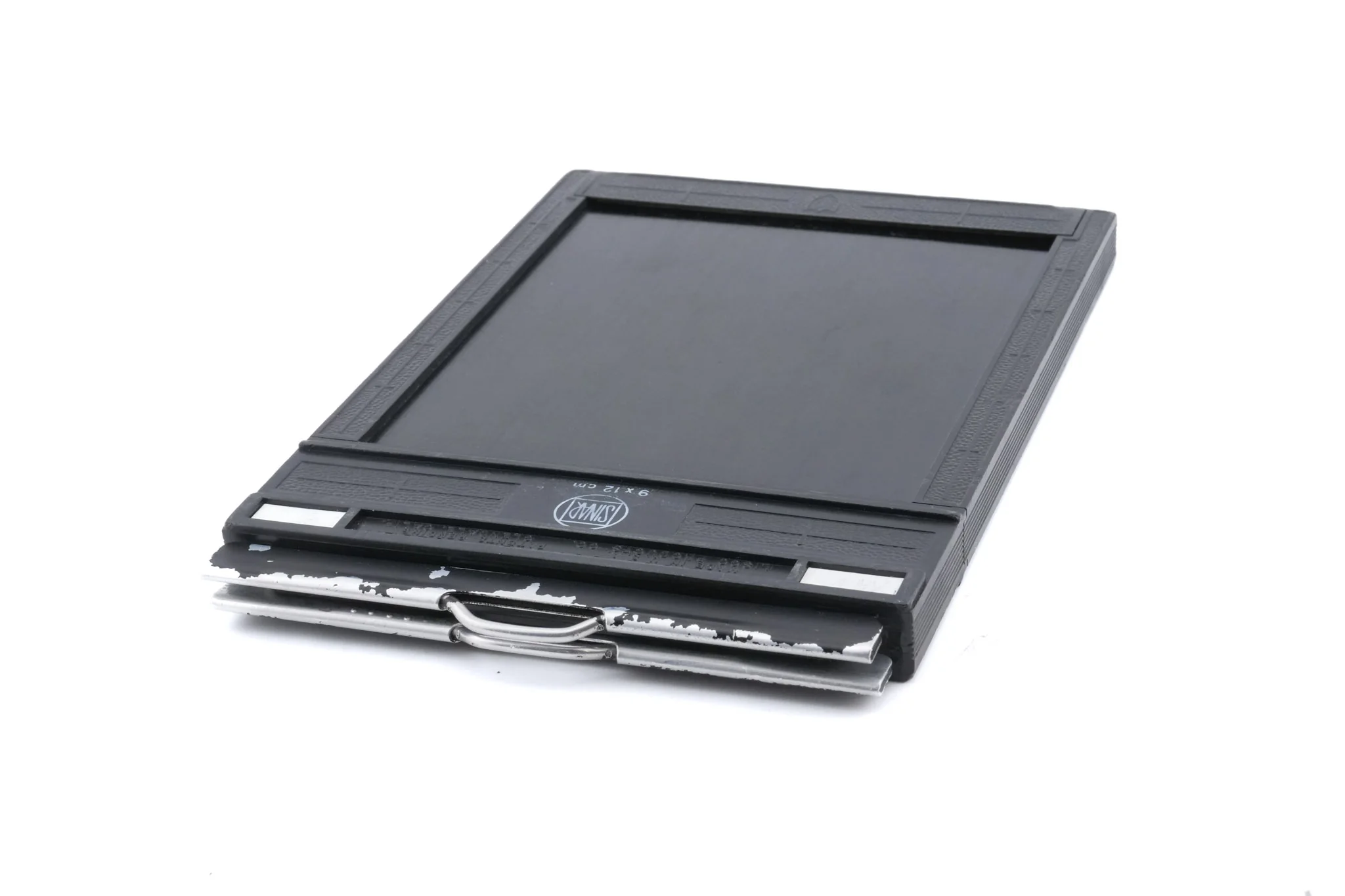 Sinar 9 x 12 cm Cut Film Holder - Image 2