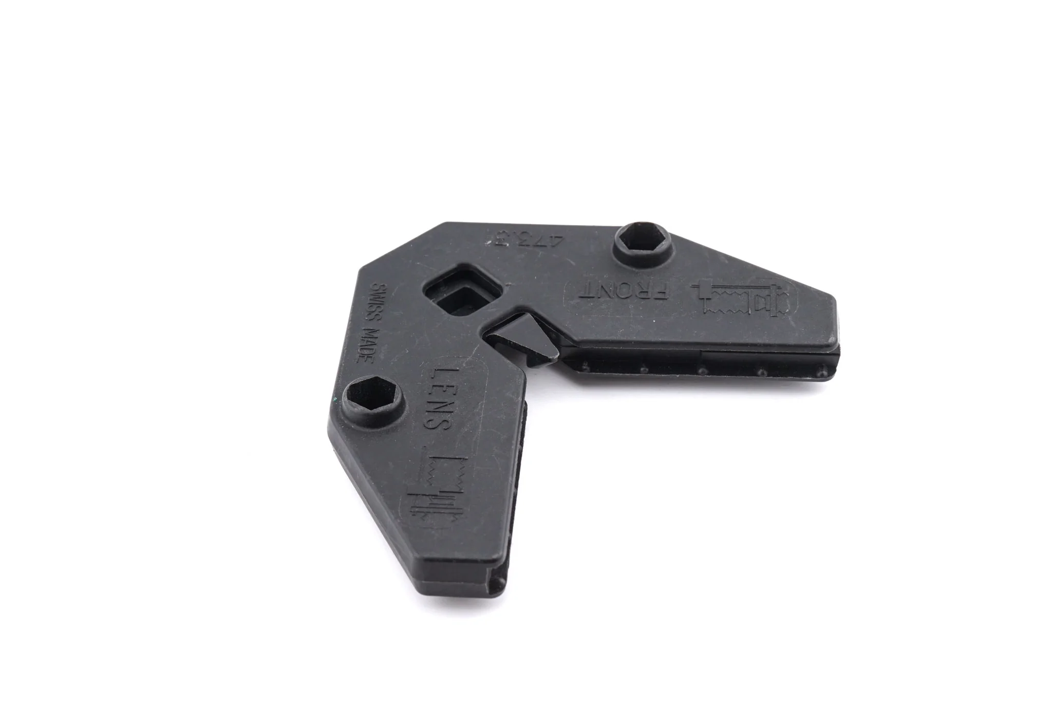 Sinar Bellows Holder Clip - Image 2