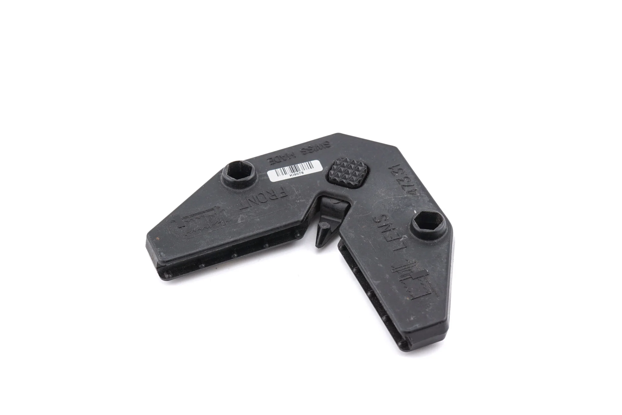 Sinar Bellows Holder Clip - Image 2