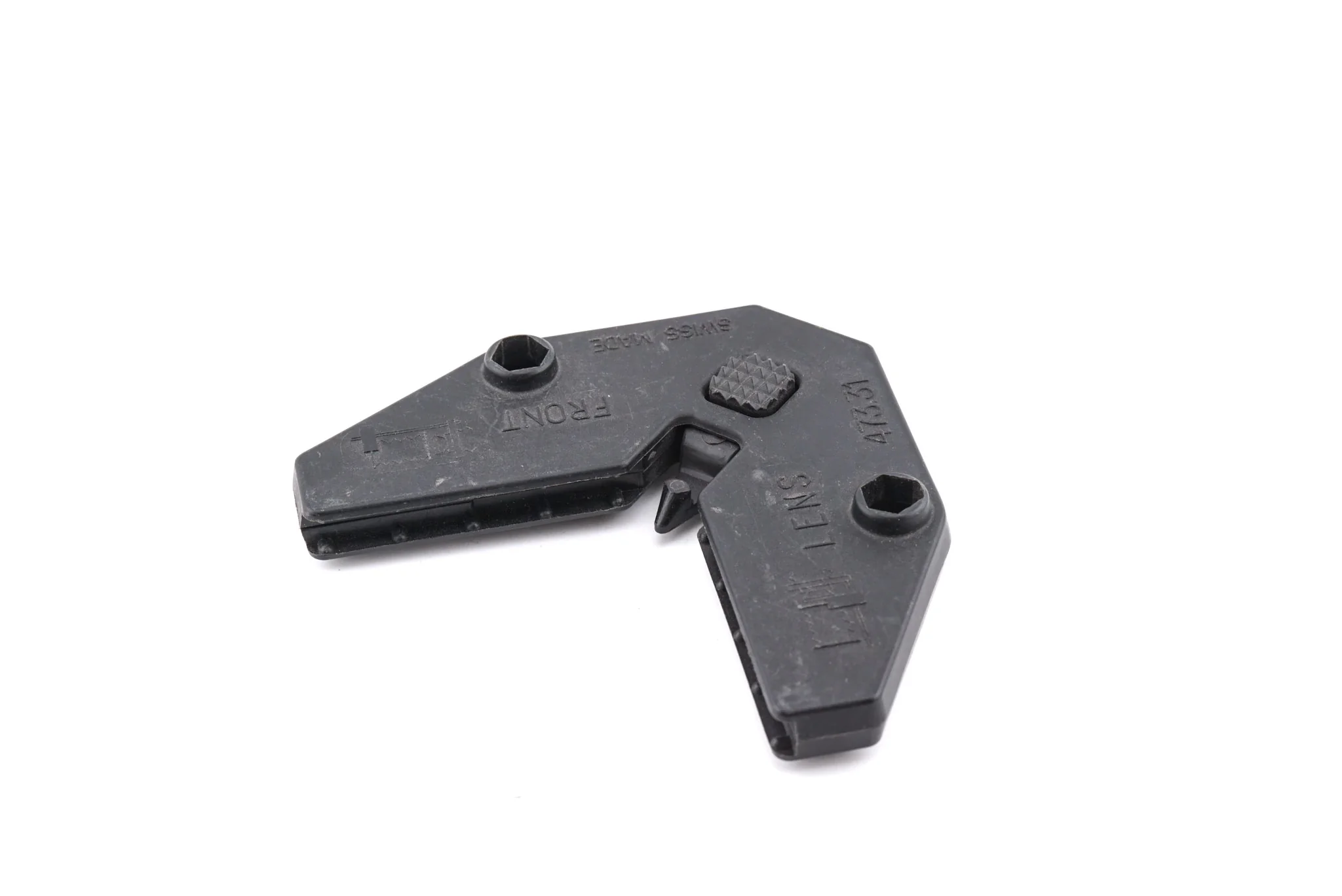 Sinar Bellows Holder Clip - Image 2
