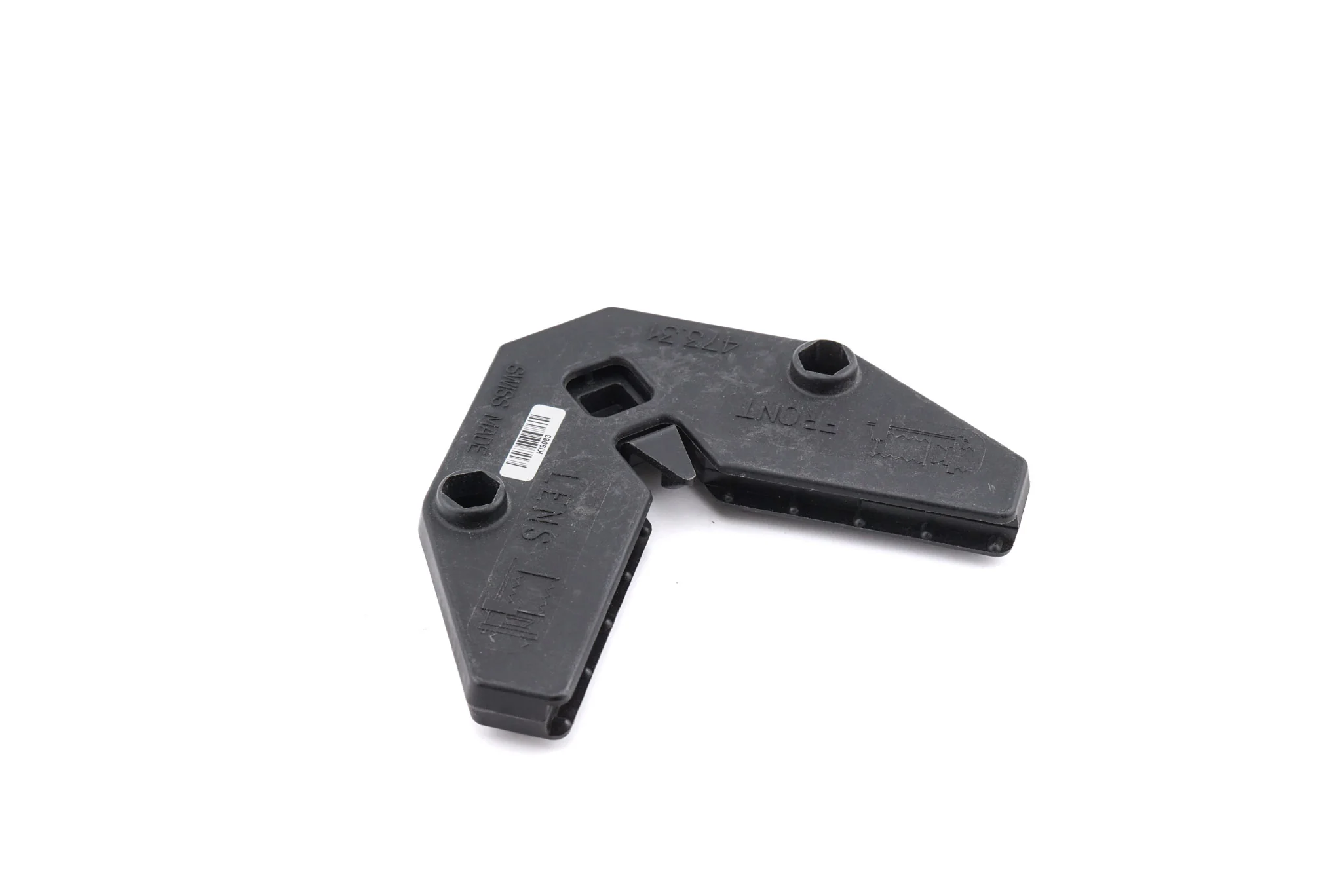 Sinar Bellows Holder Clip - Image 2