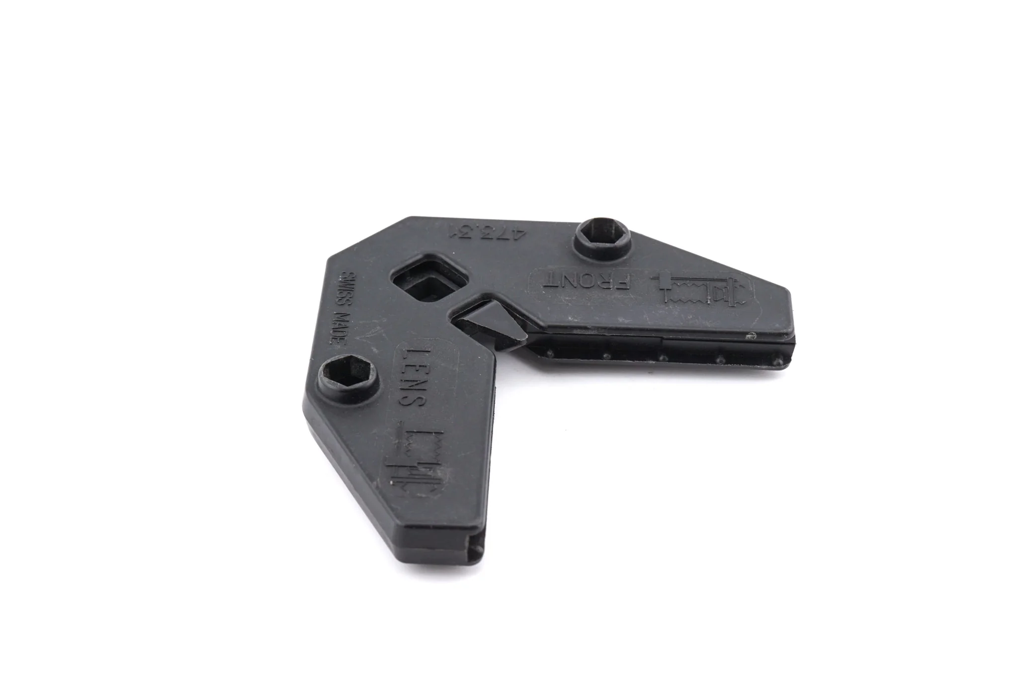 Sinar Bellows Holder Clip - Image 2