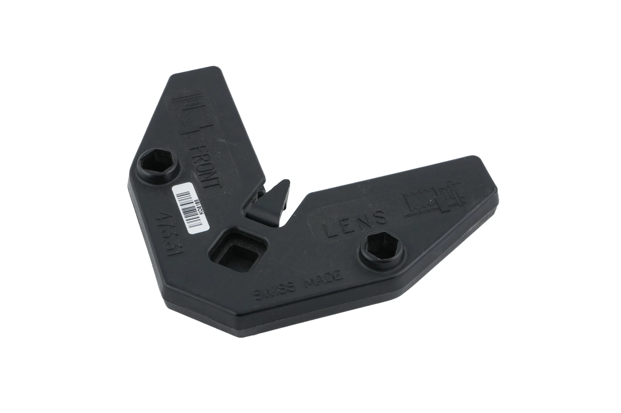 Sinar Bellows Holder Clip - Image 2