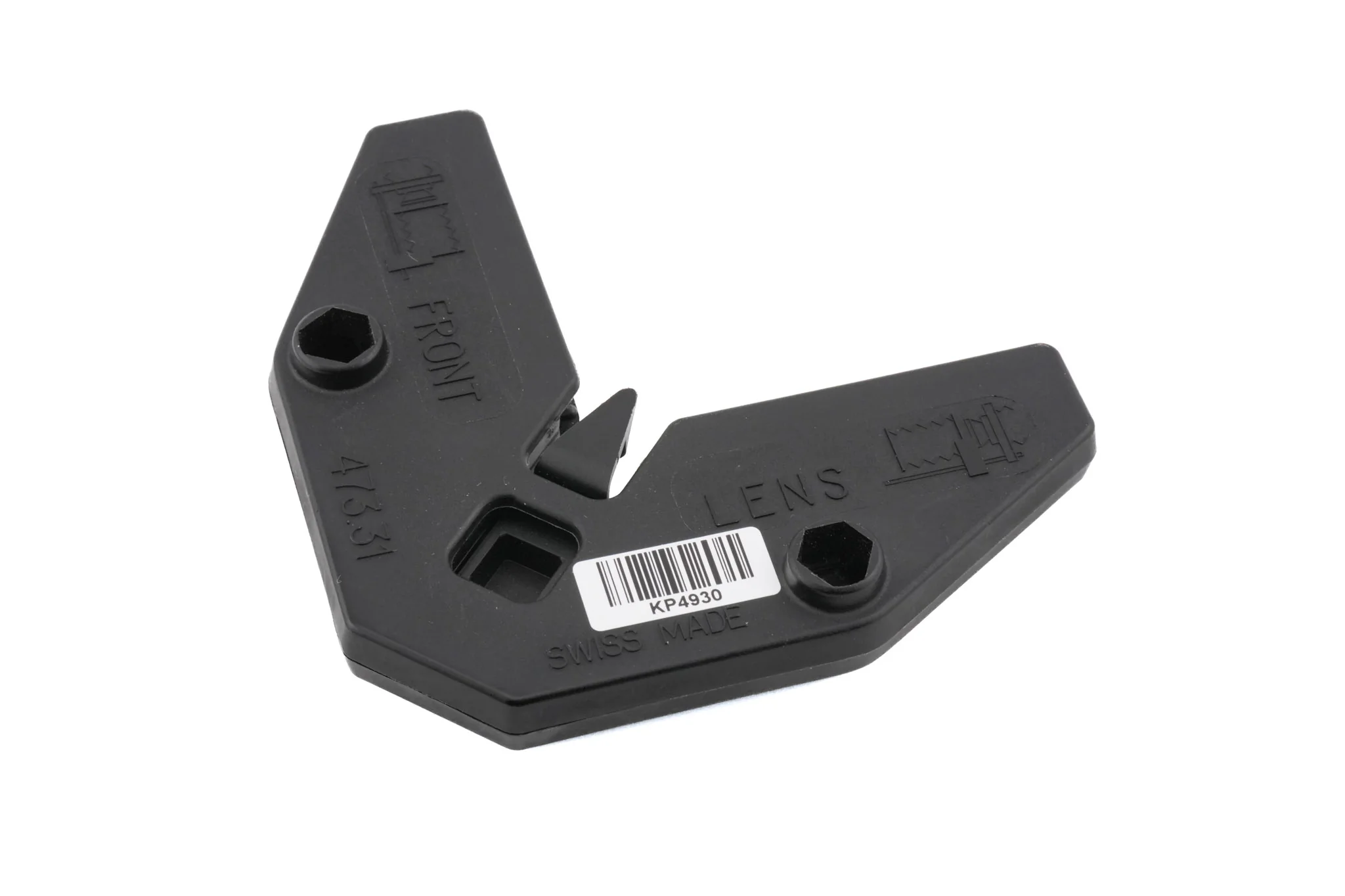 Sinar Bellows Holder Clip - Image 2