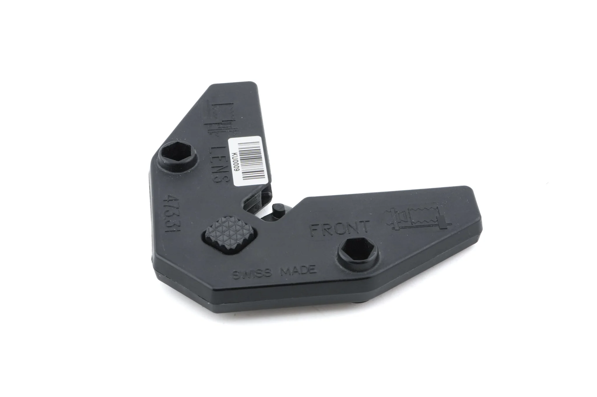Sinar Bellows Holder Clip - Image 2