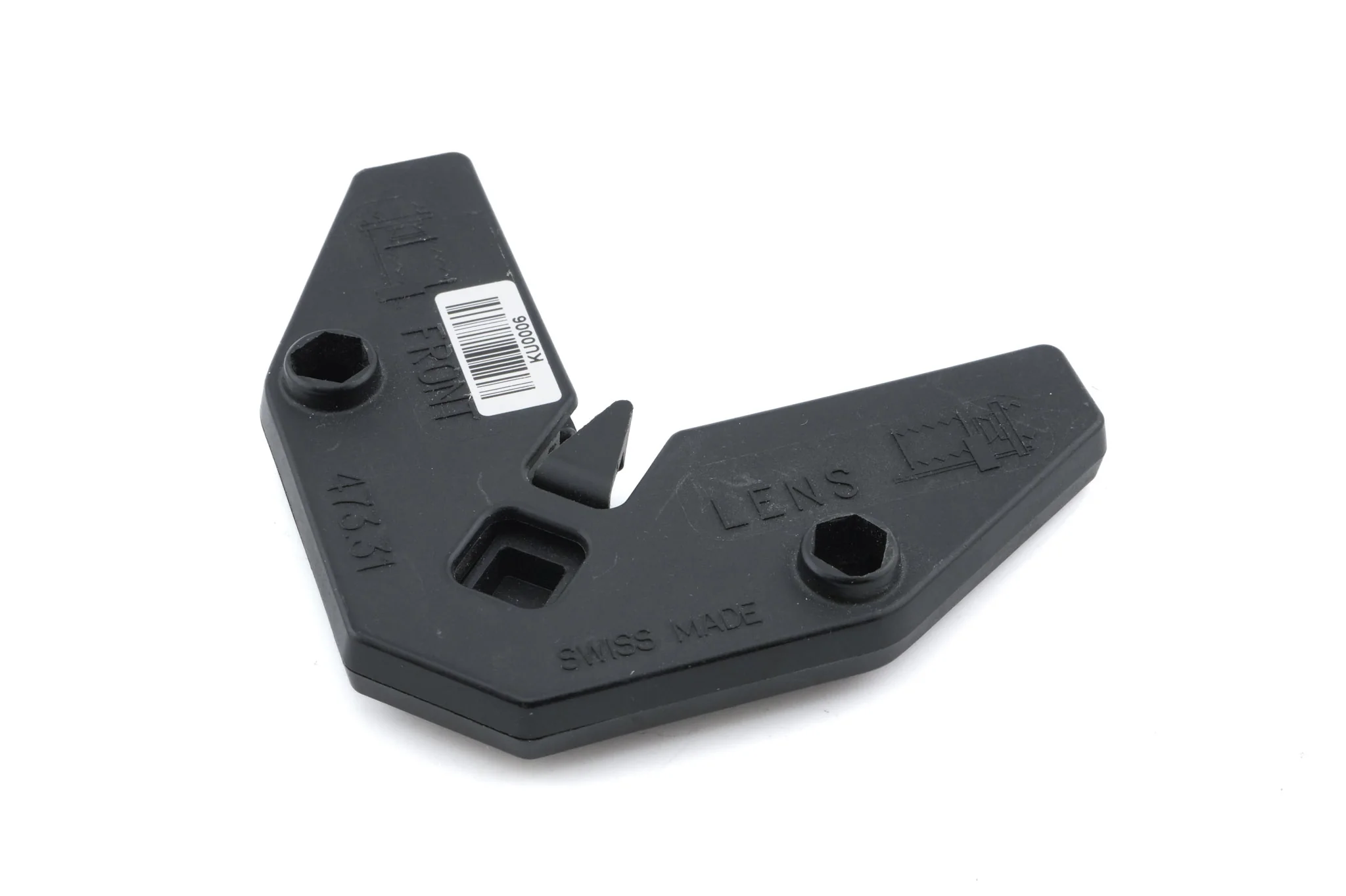 Sinar Bellows Holder Clip - Image 2