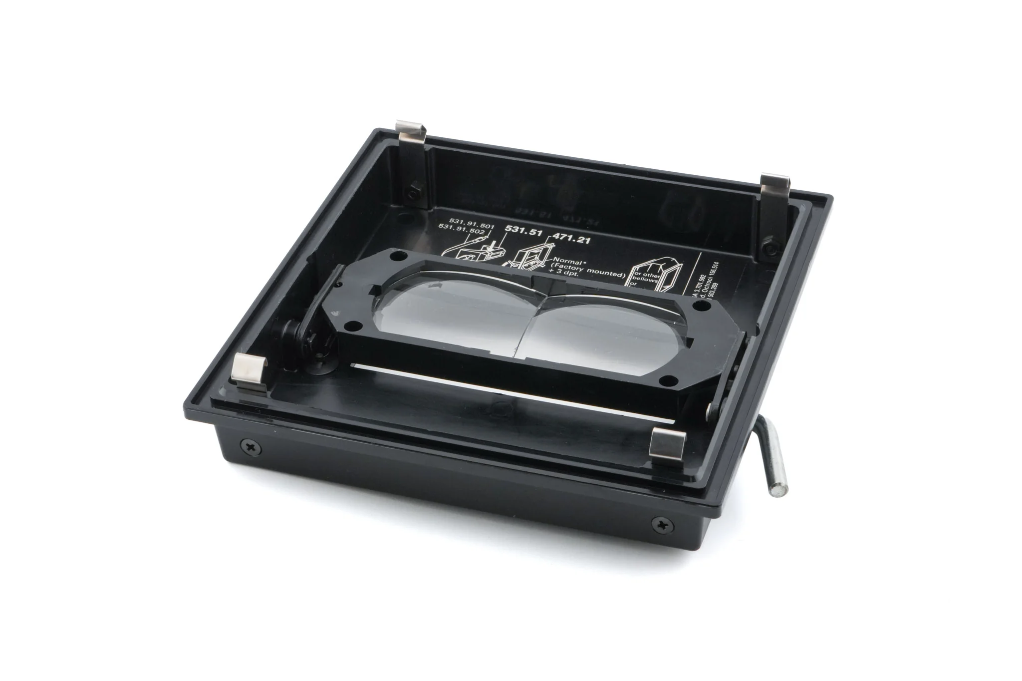 Sinar Binocular Magnifier (471.21) - Image 2