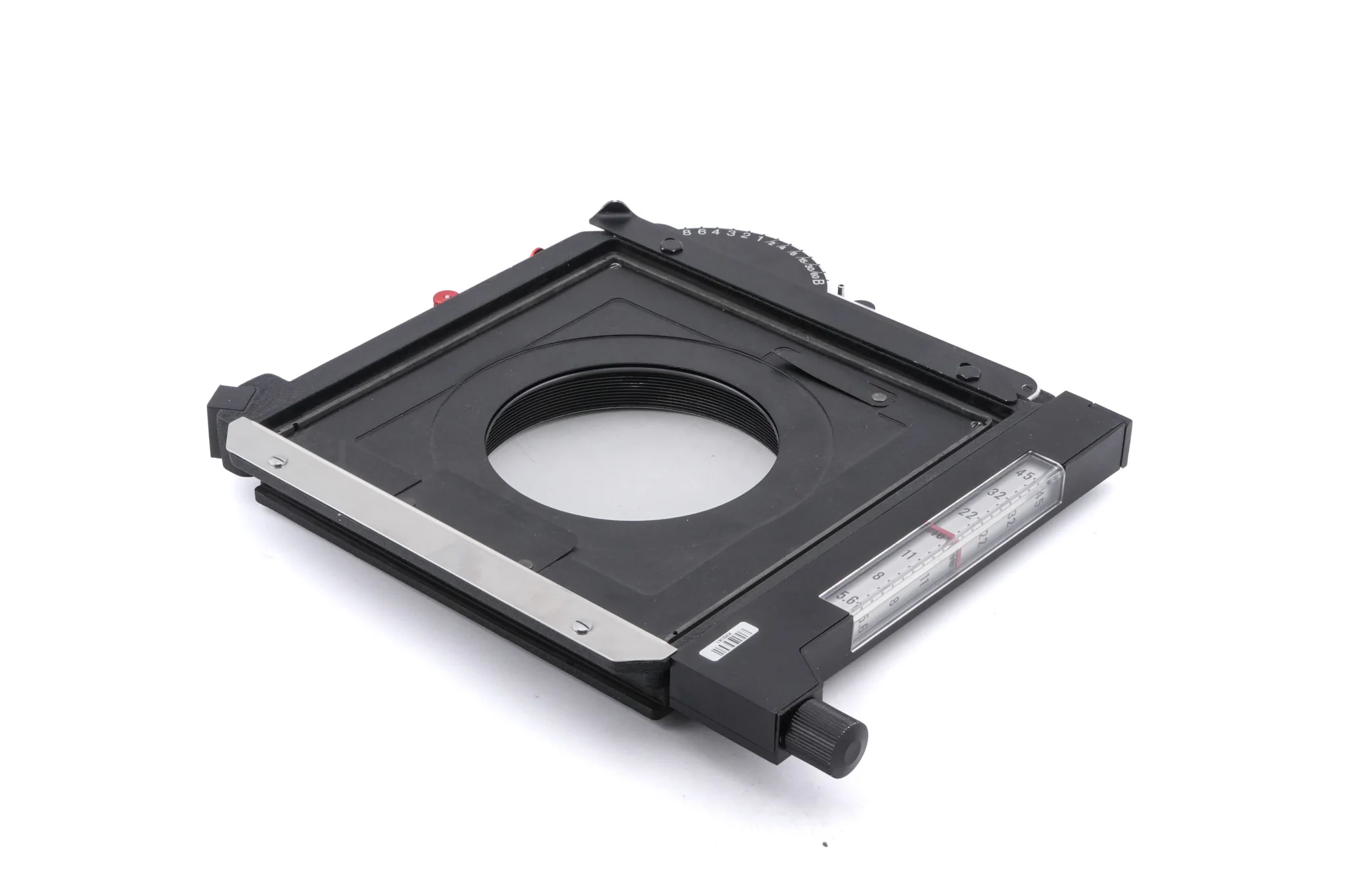 Sinar Copal Shutter (88 Model) - Image 3