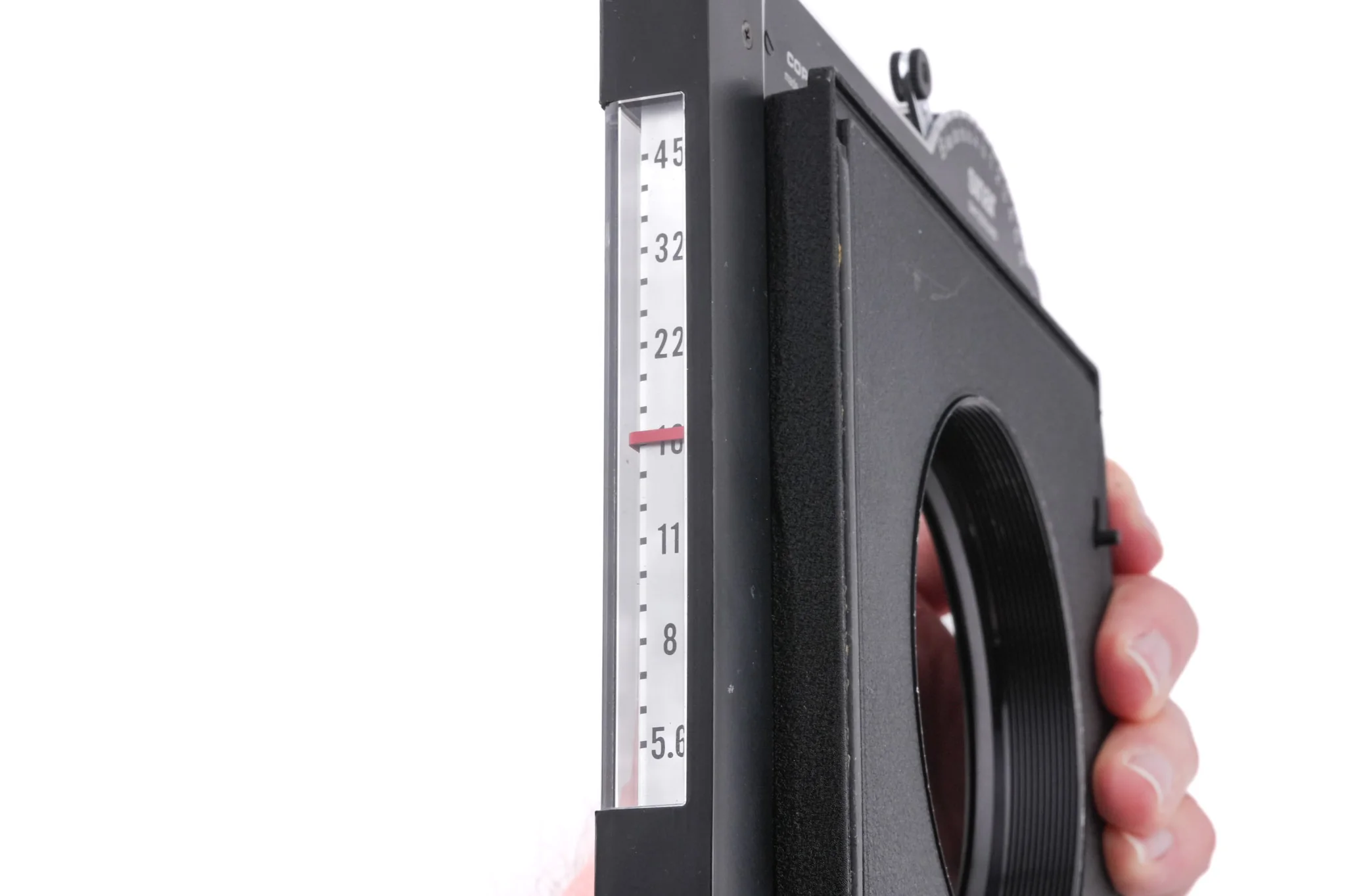 Sinar Copal Shutter (88 Model) - Image 8