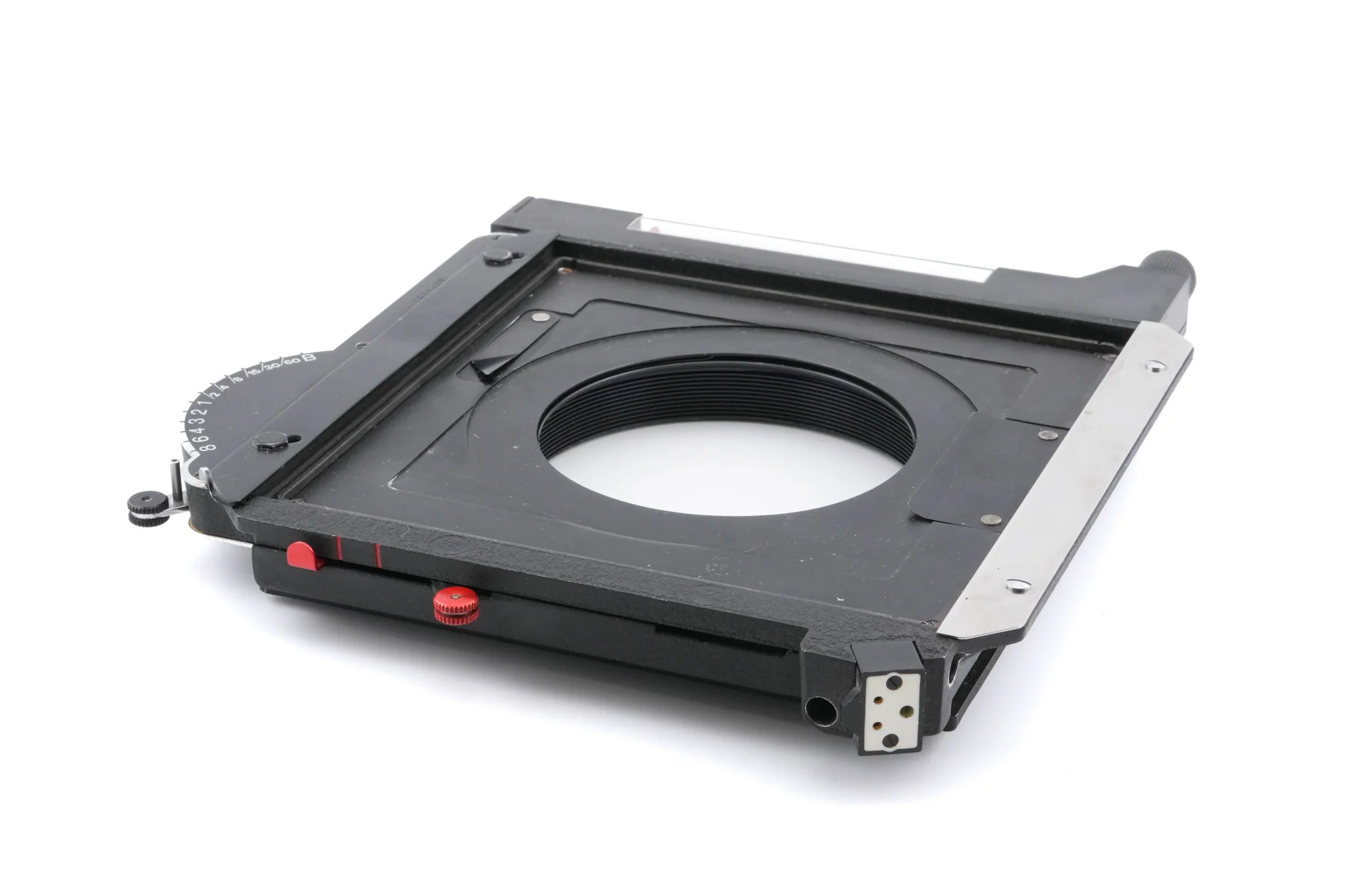 Sinar DB Copal Auto-Aperture Shutter (f5.6) - Image 3