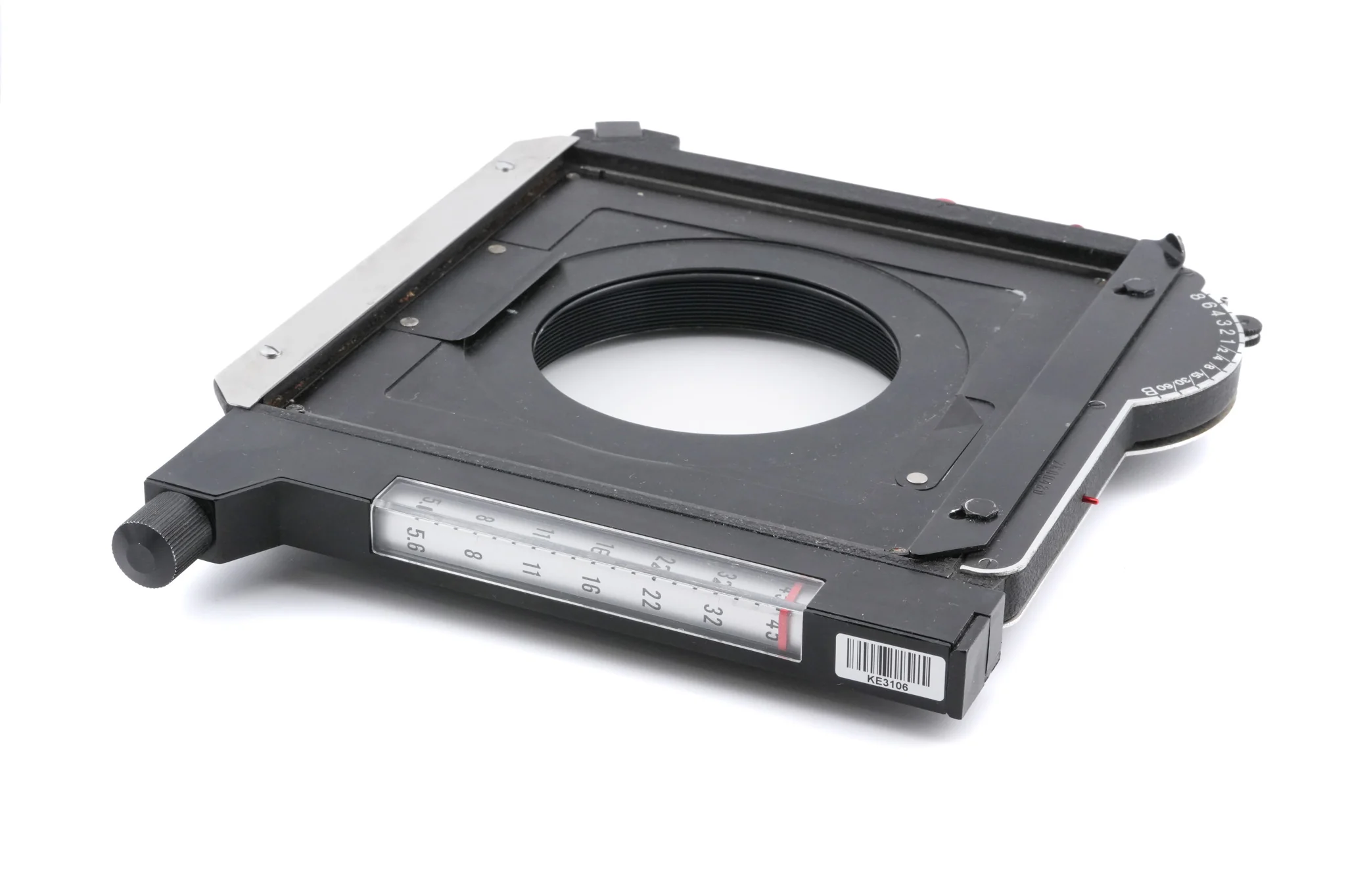 Sinar DB Copal Auto-Aperture Shutter (f5.6) - Image 4