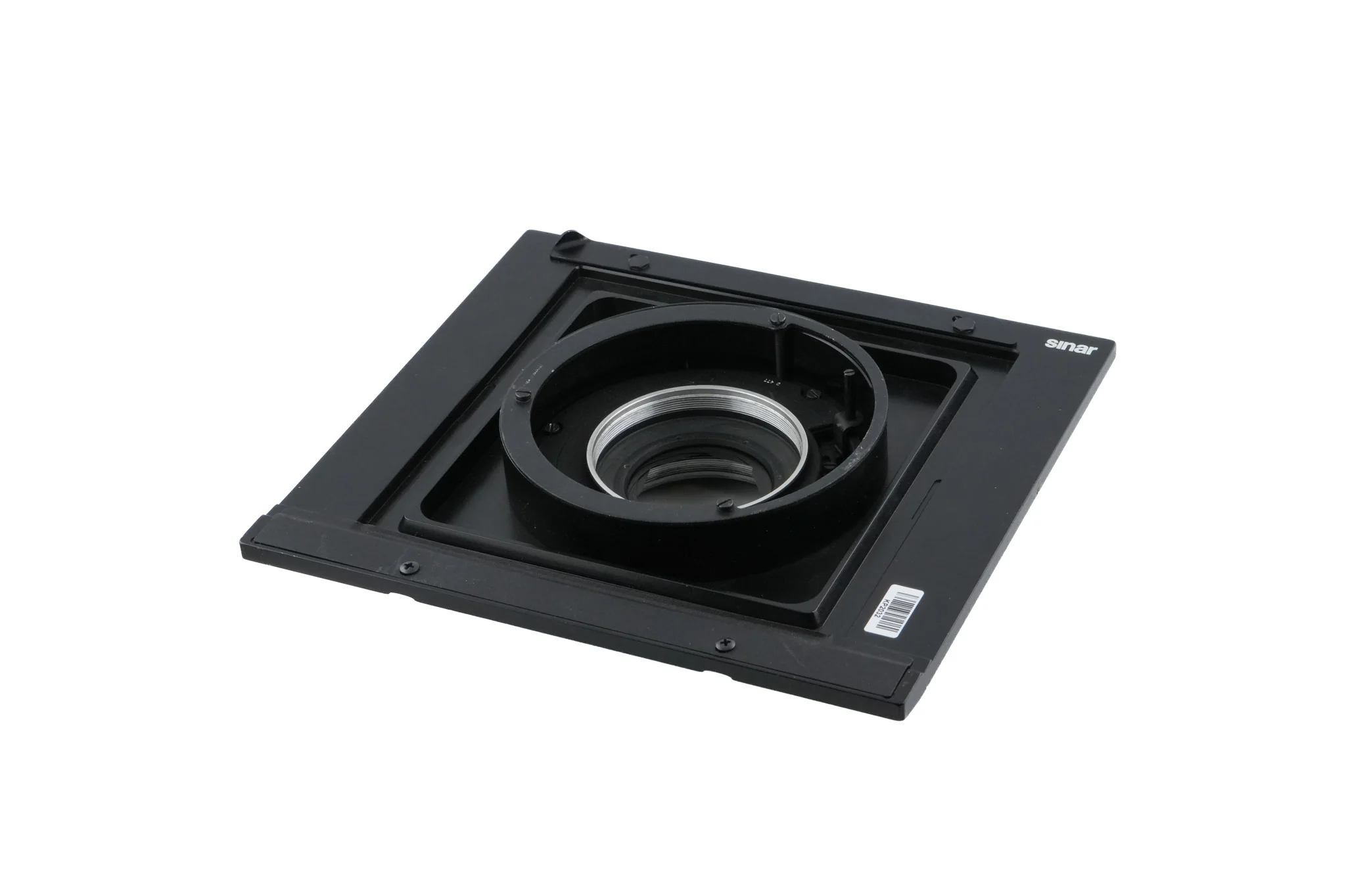 Sinar DB Digital Lens Board - Image 2