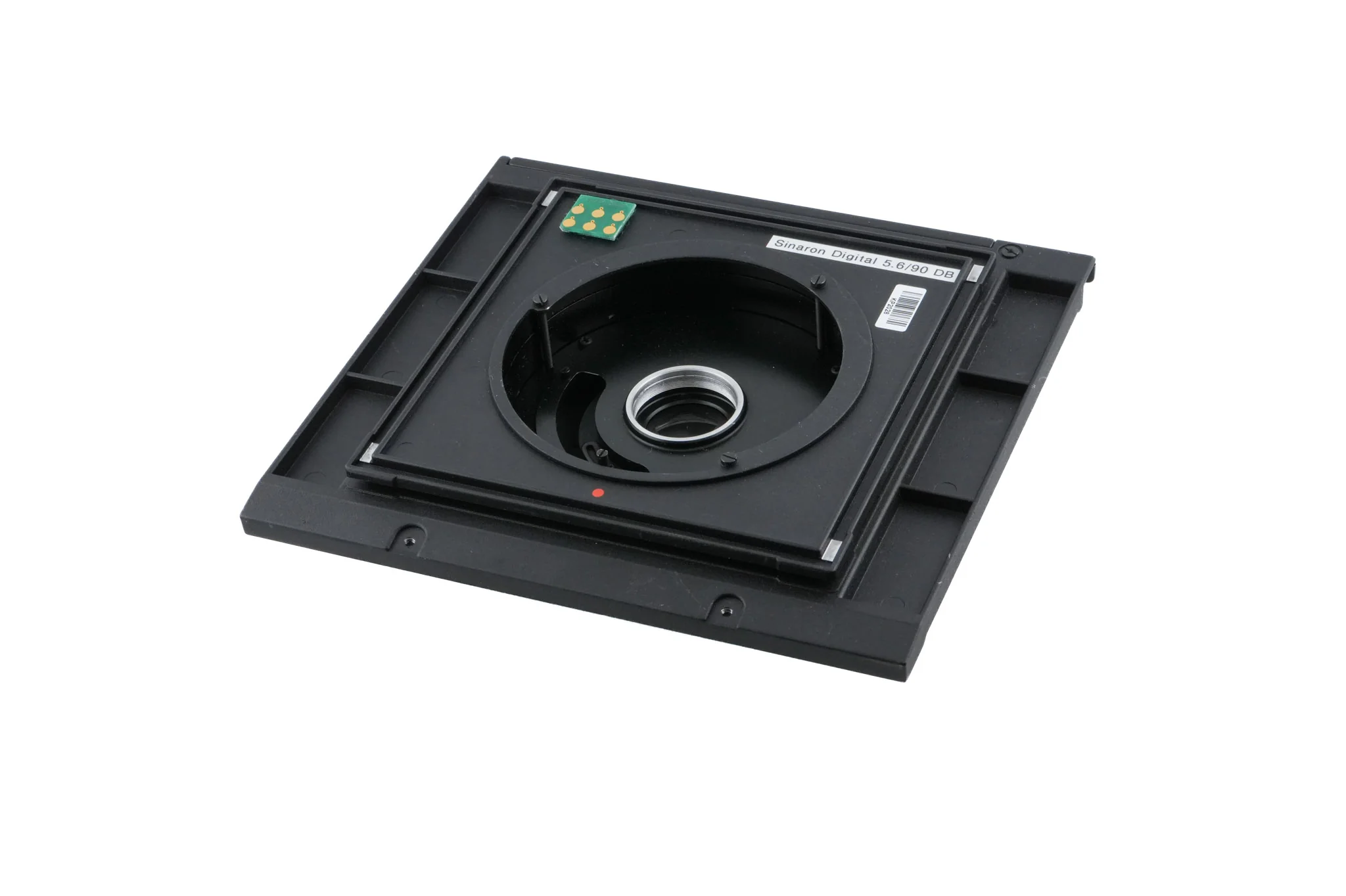 Sinar DB Digital Lens Board - Image 2
