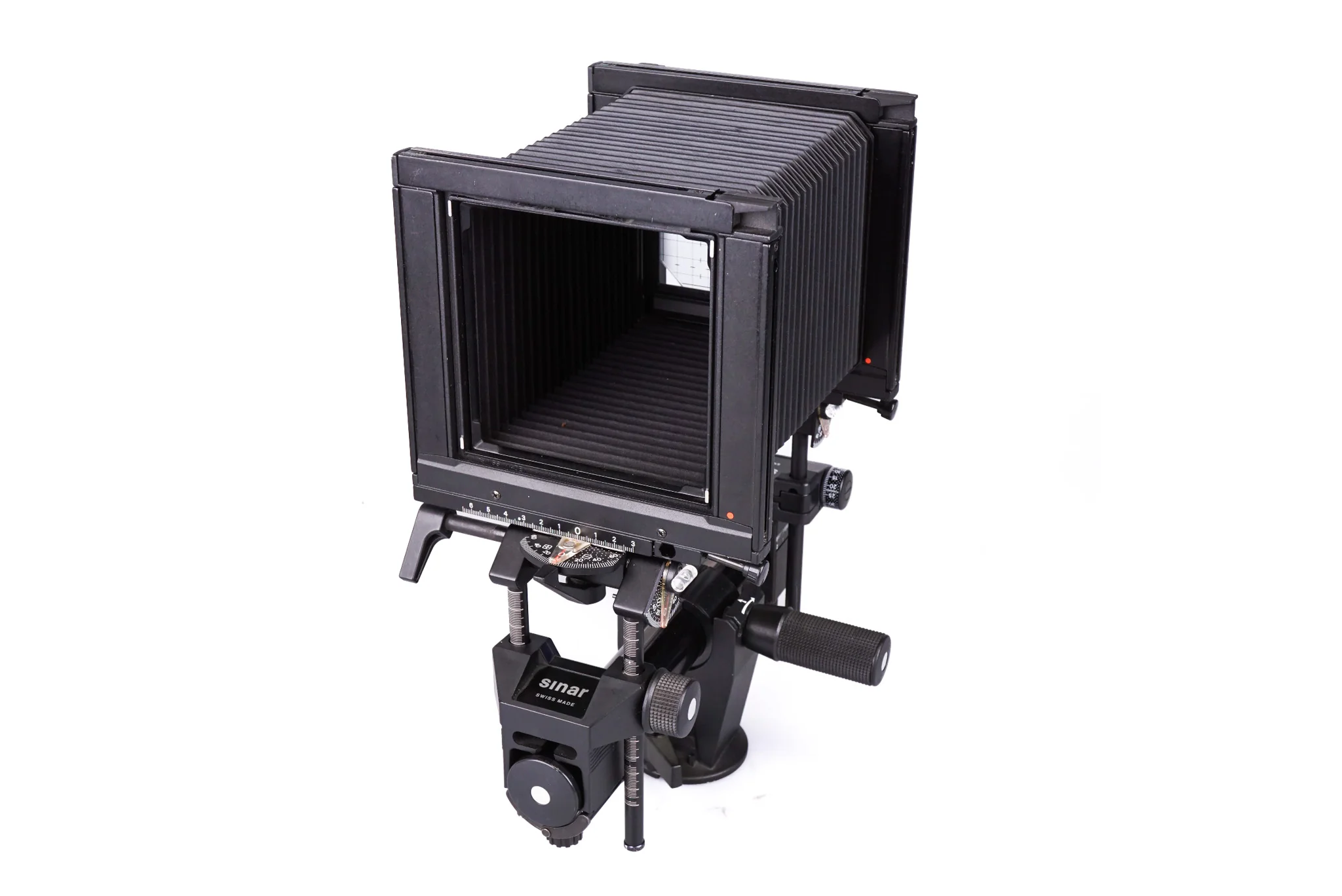 Sinar F2 - Image 3