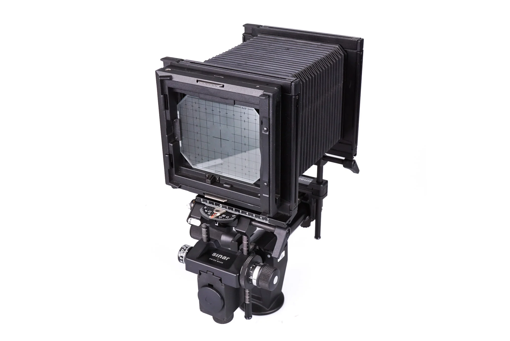 Sinar F2 - Image 4