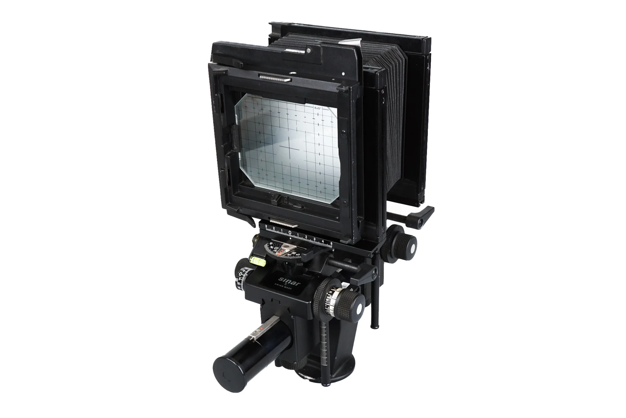Sinar F2 + Monorail Camera Case - Image 2