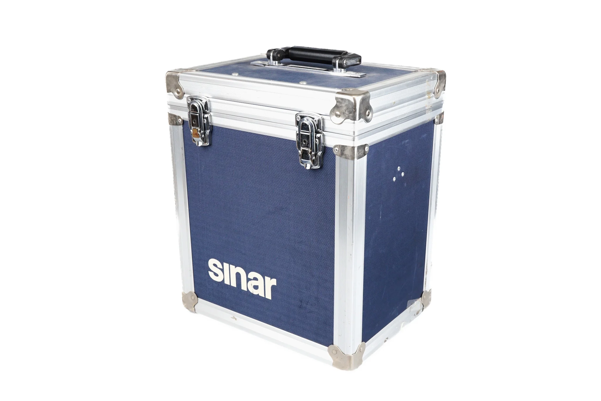 Sinar F2 + Monorail Camera Case - Image 5
