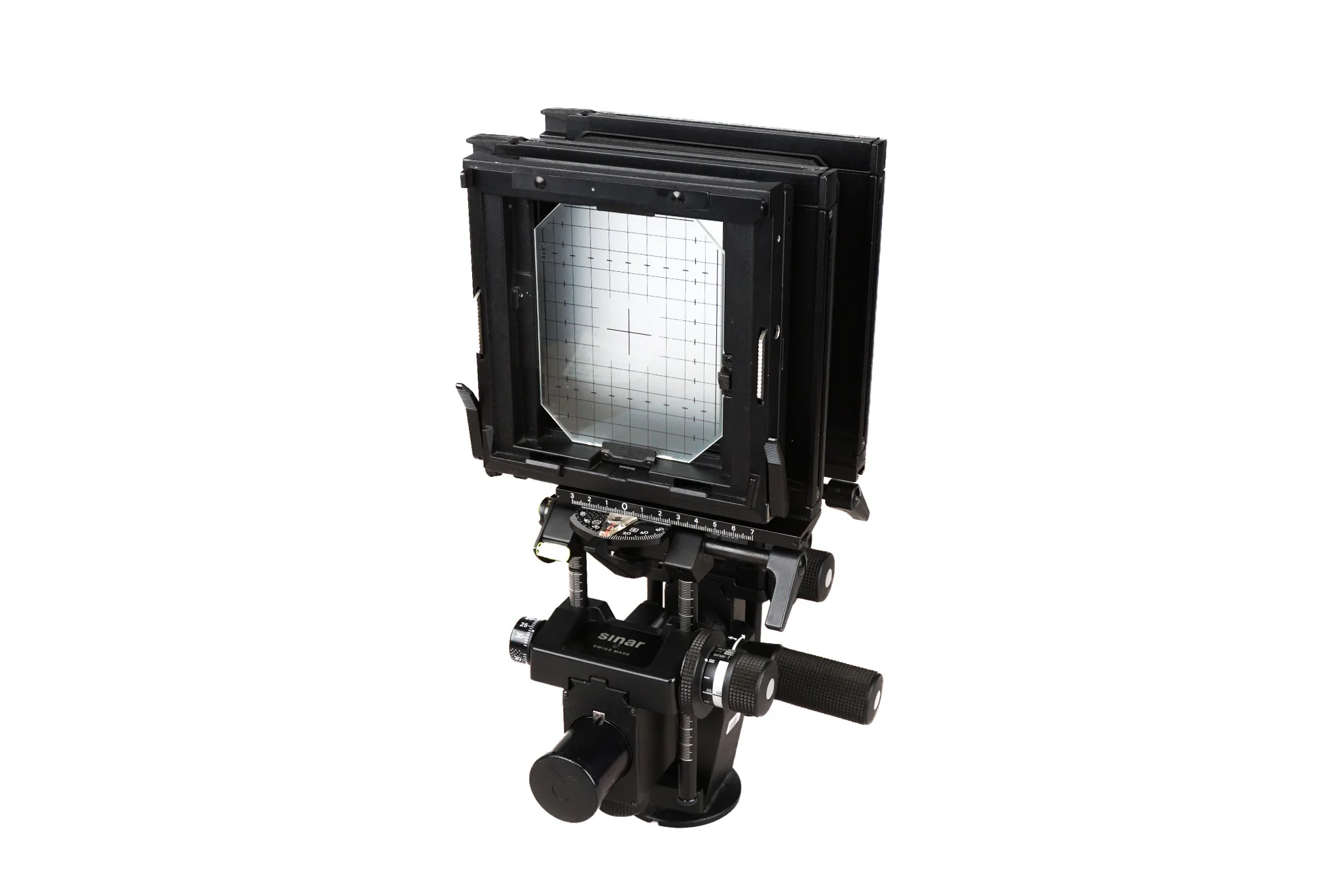 Sinar F2 - Image 2