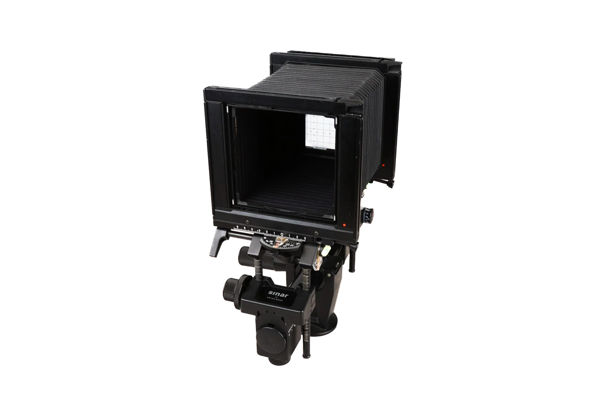 Sinar F2 - Image 3
