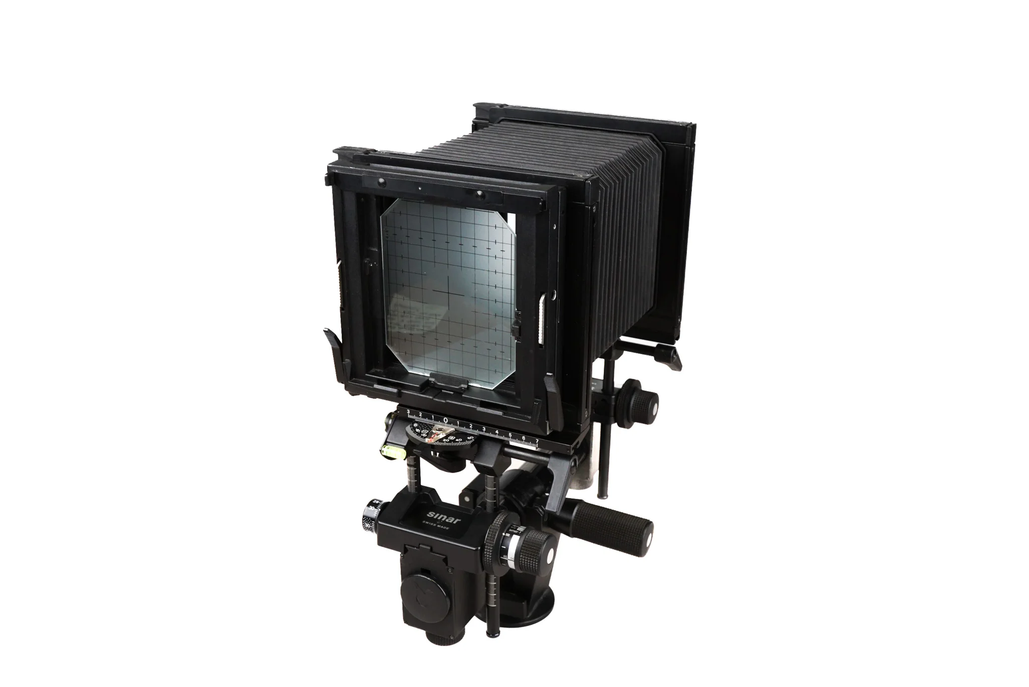 Sinar F2 - Image 4