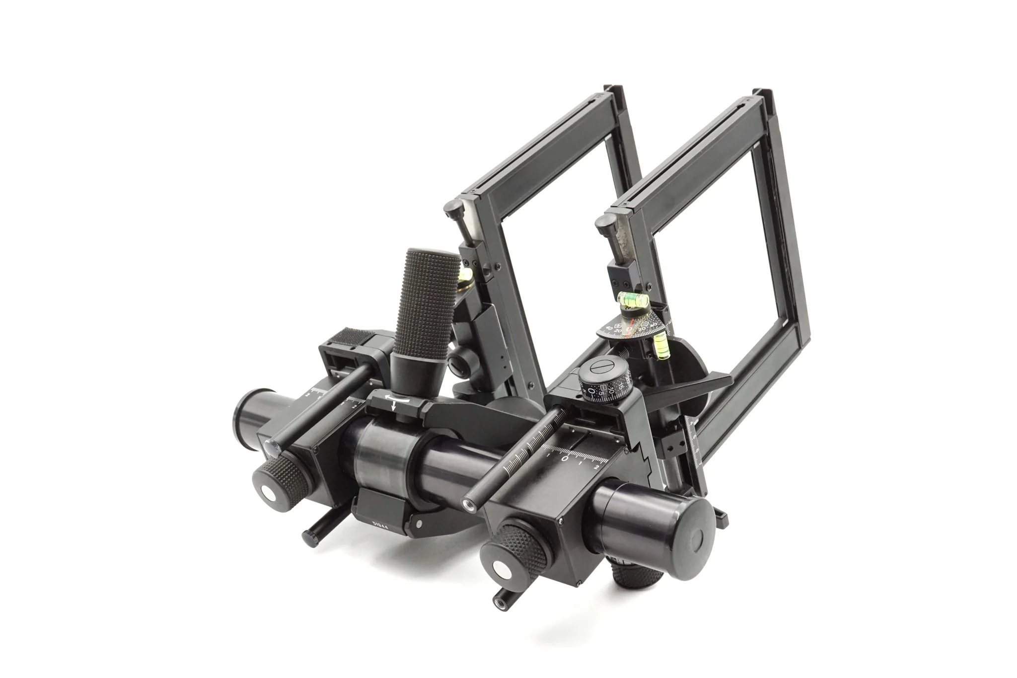 Sinar F2 + 4x5 Standard Bellows - Image 4