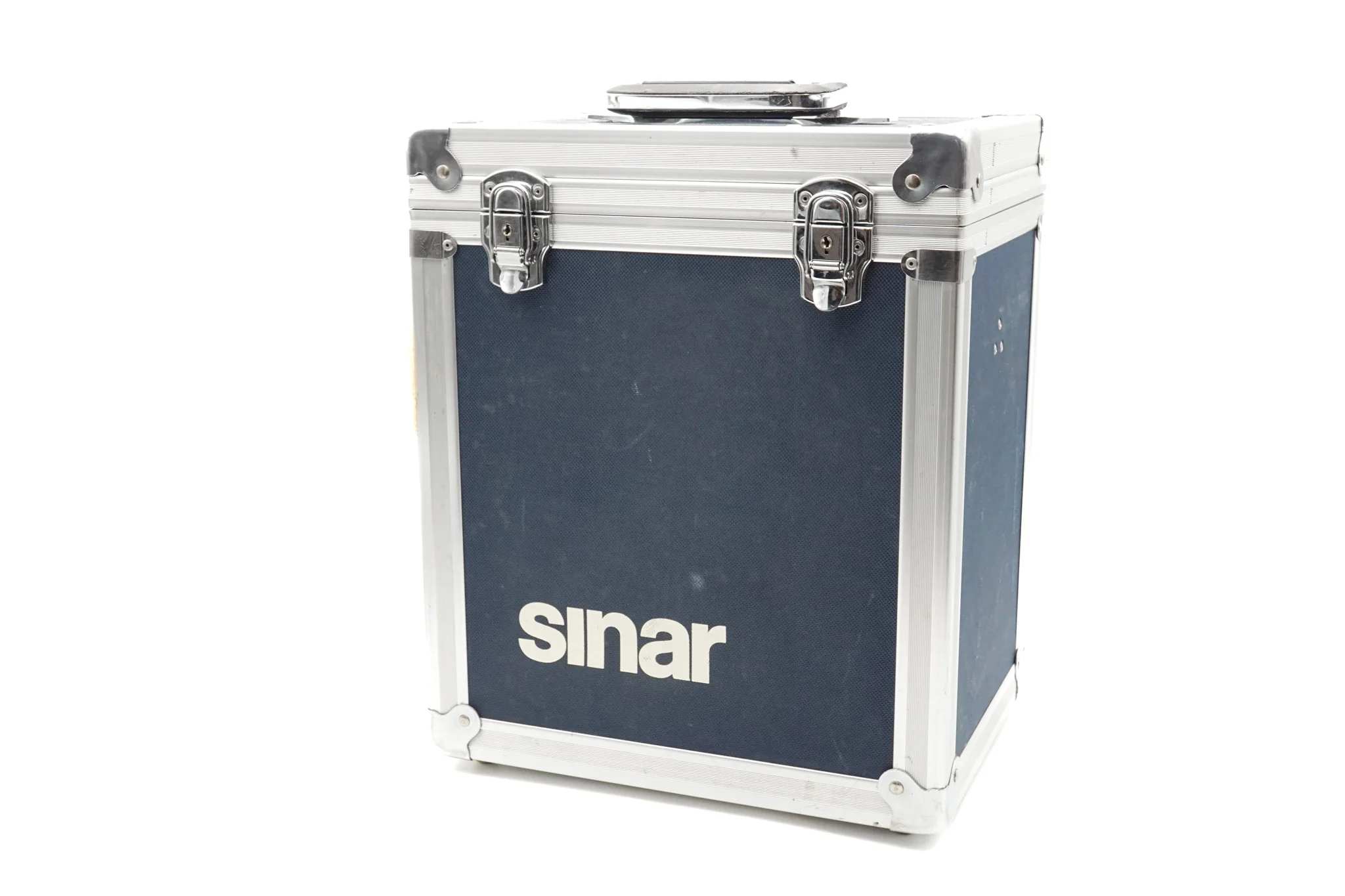 Sinar F2 + 4x5 Standard Bellows - Image 6