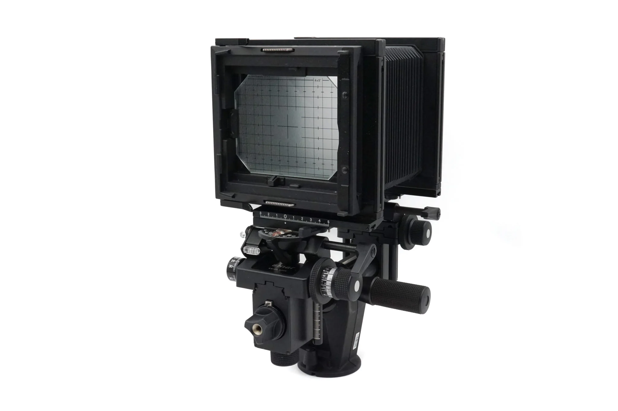Sinar F2 - Image 2