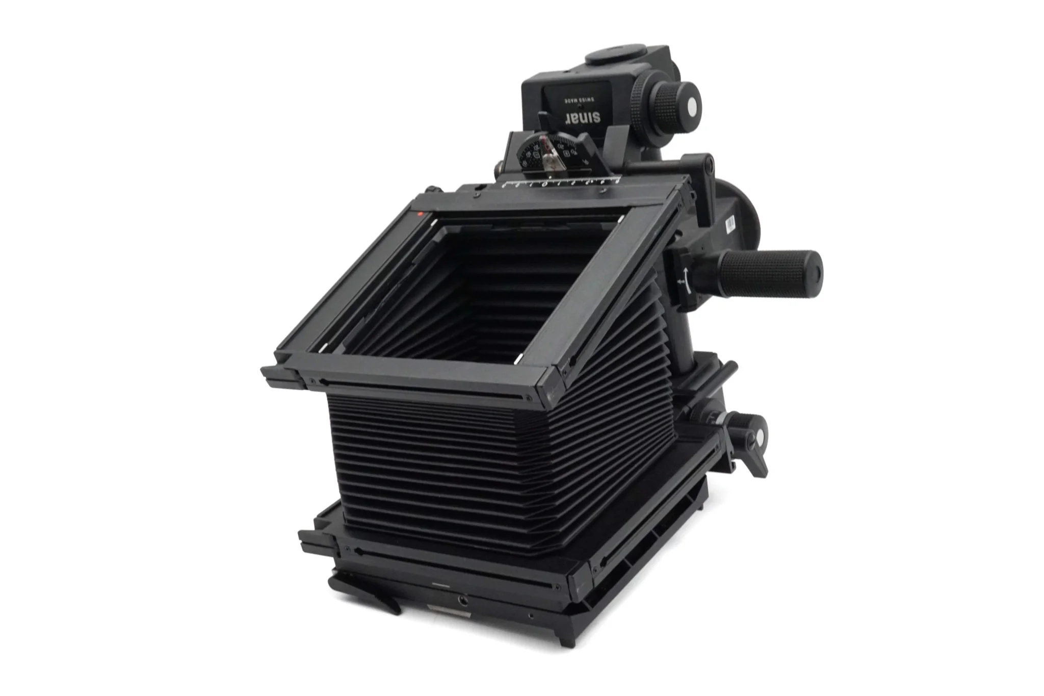 Sinar F2 - Image 3